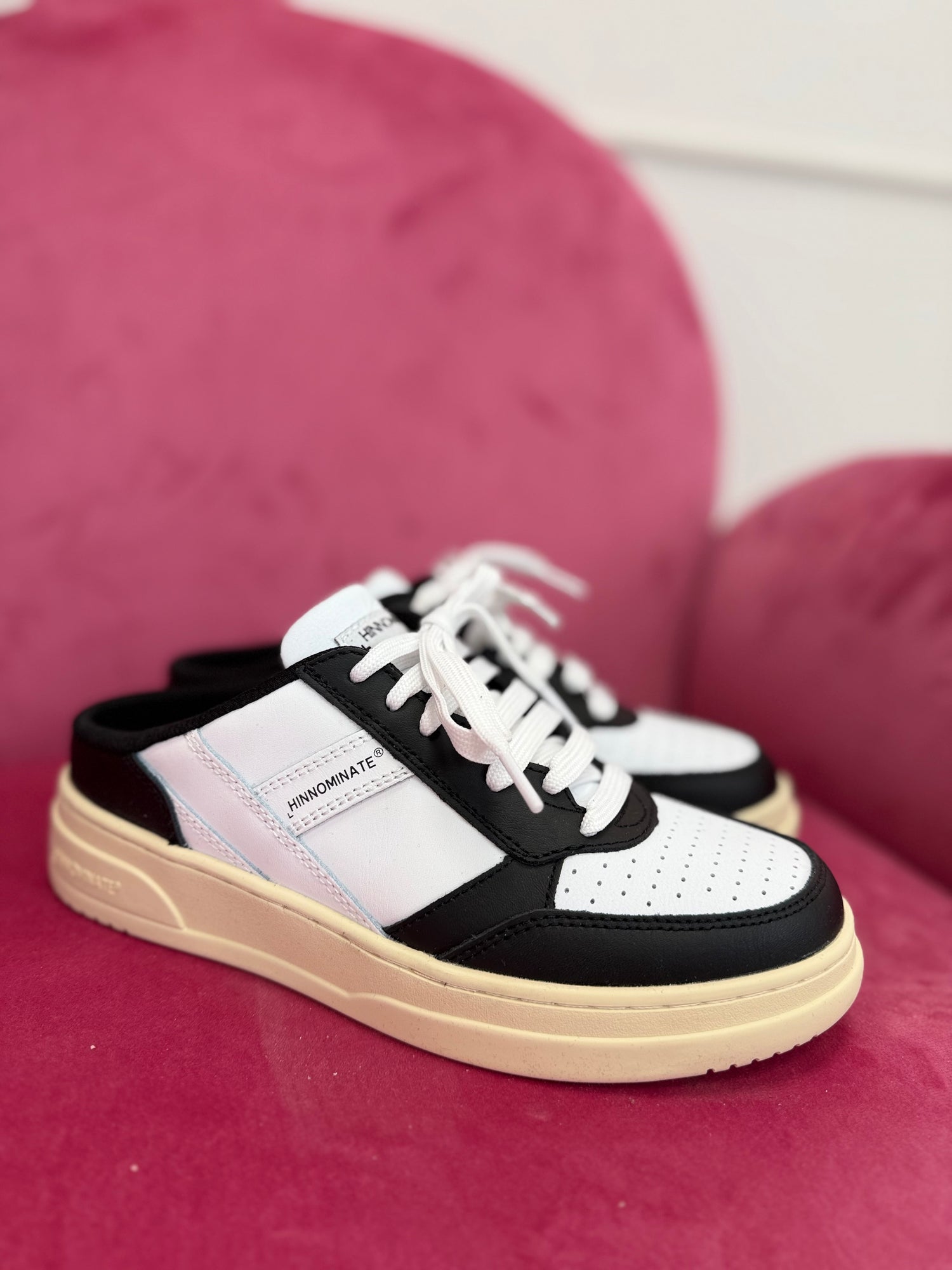 Sneakers sabot HINNOMINATE