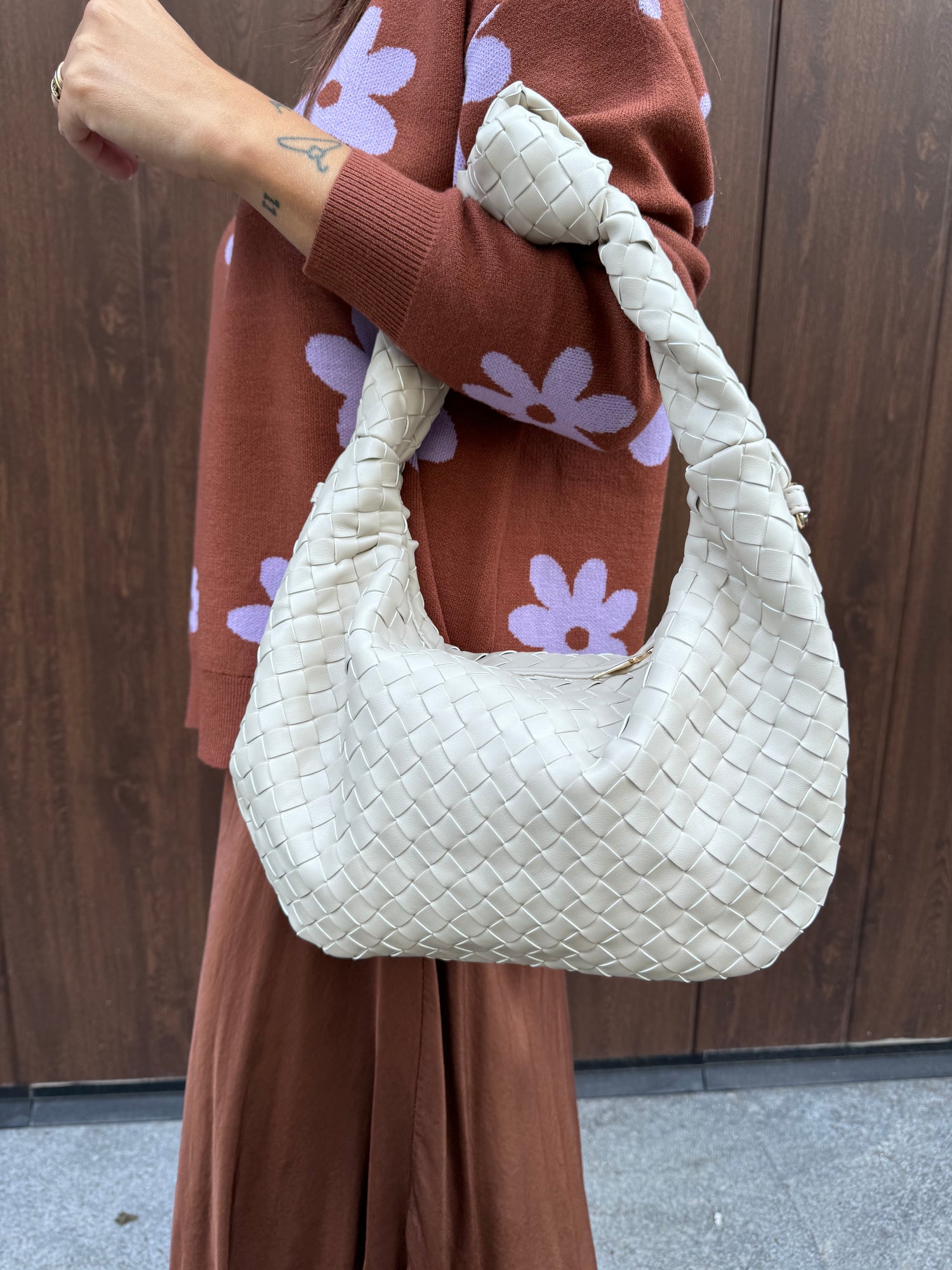 Borsa ecopelle “Foster” LIP