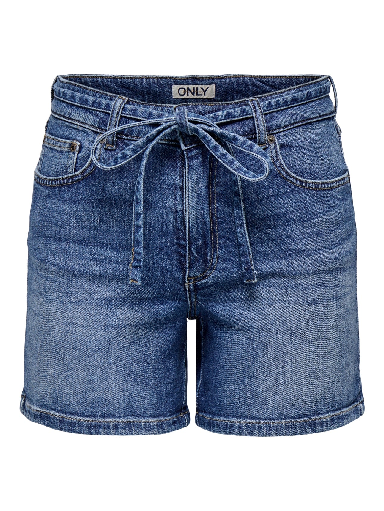 Shorts denim “Gianna” ONLY