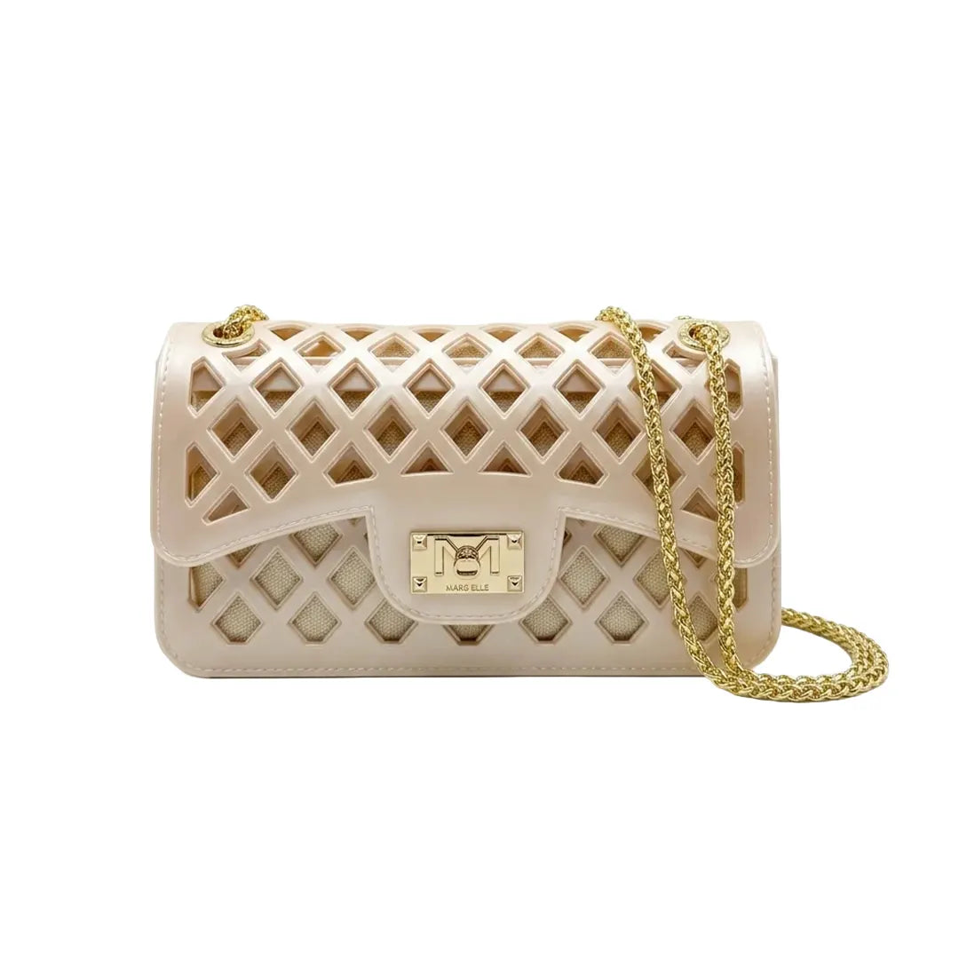 Borsa “Flat Basket” MARC ELLIS