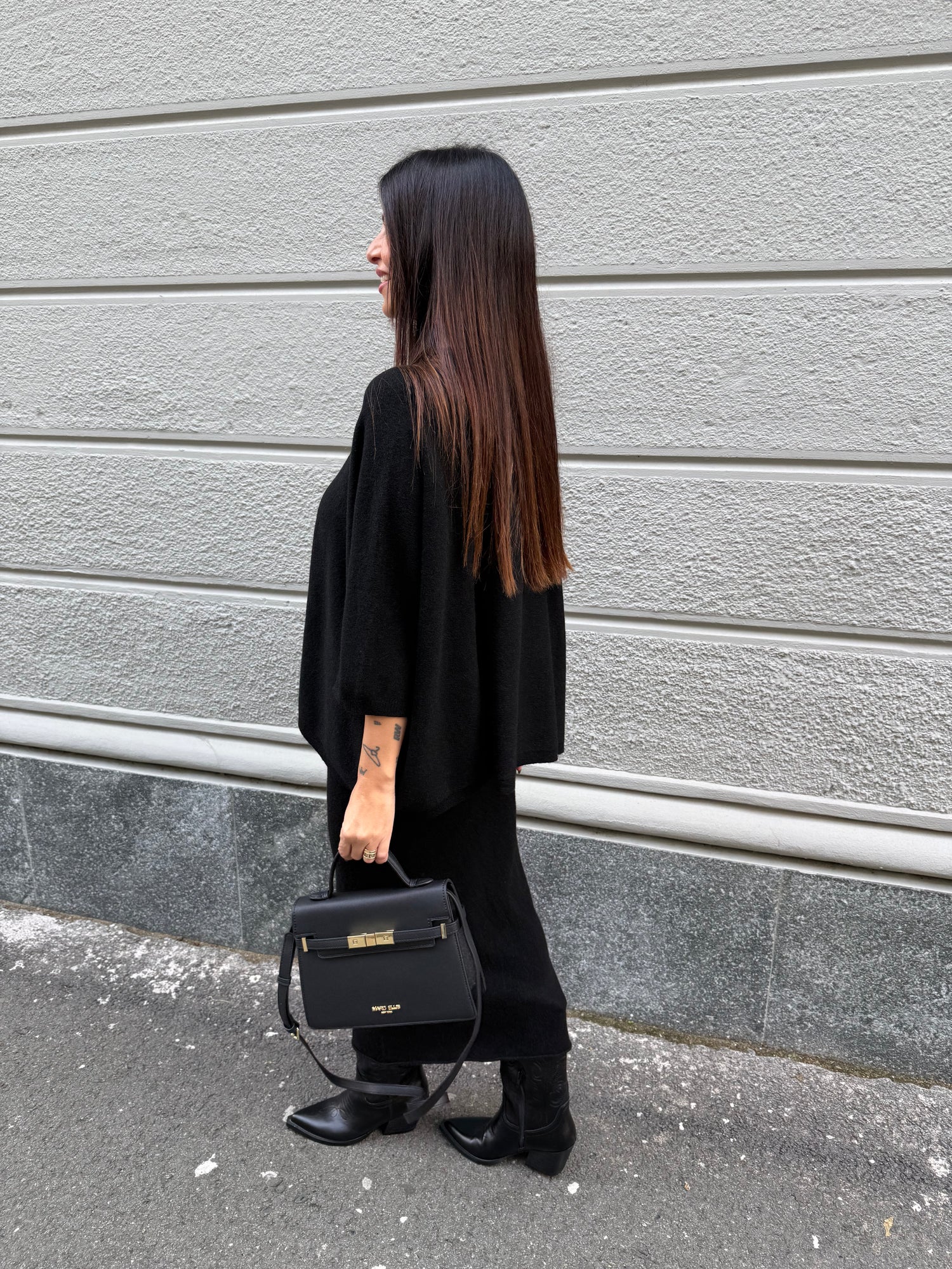 Maglia coordinato “Claire” HAVE ONE