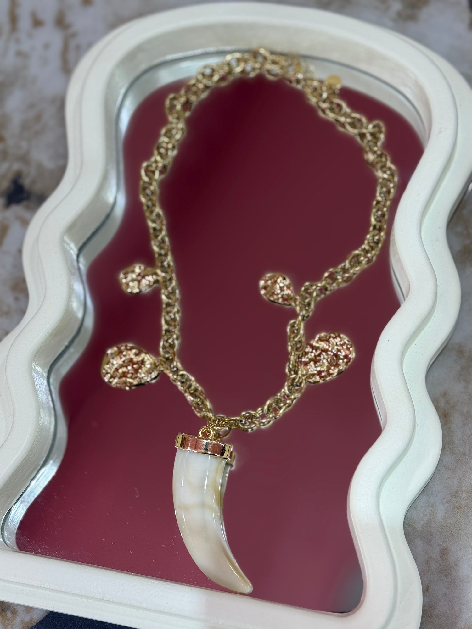 Collana “Feelings” LIP