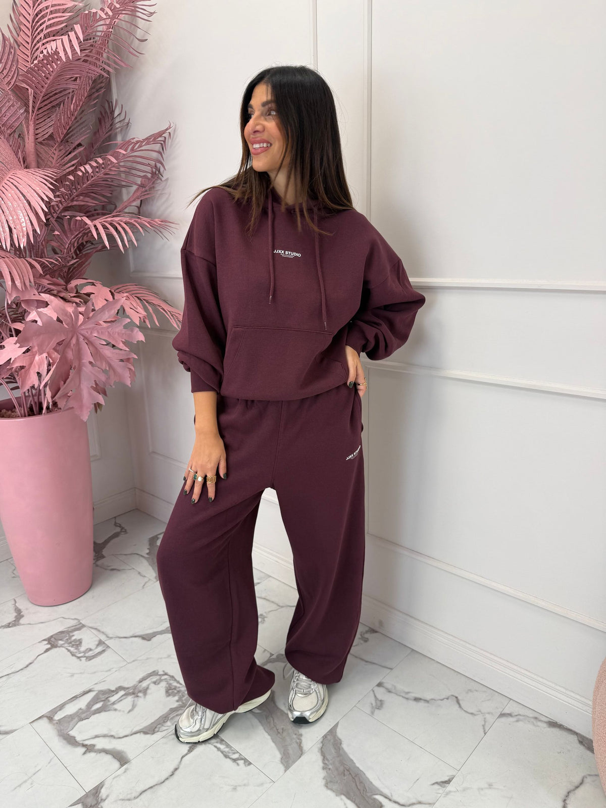 Pantalone tuta Studio JJXX