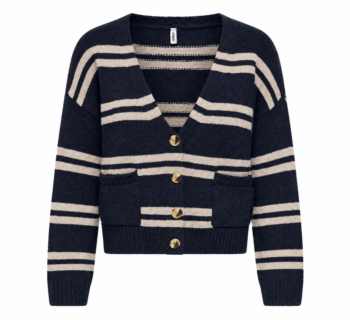 Cardigan righe Sophie ONLY