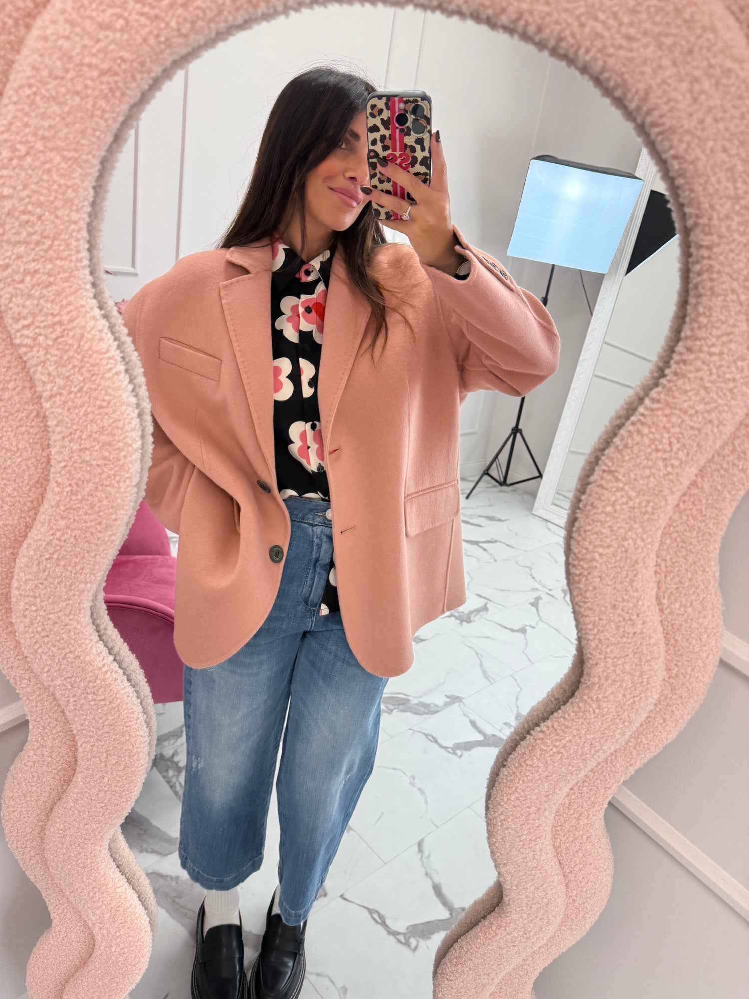 Blazer coat NEW VICOLO