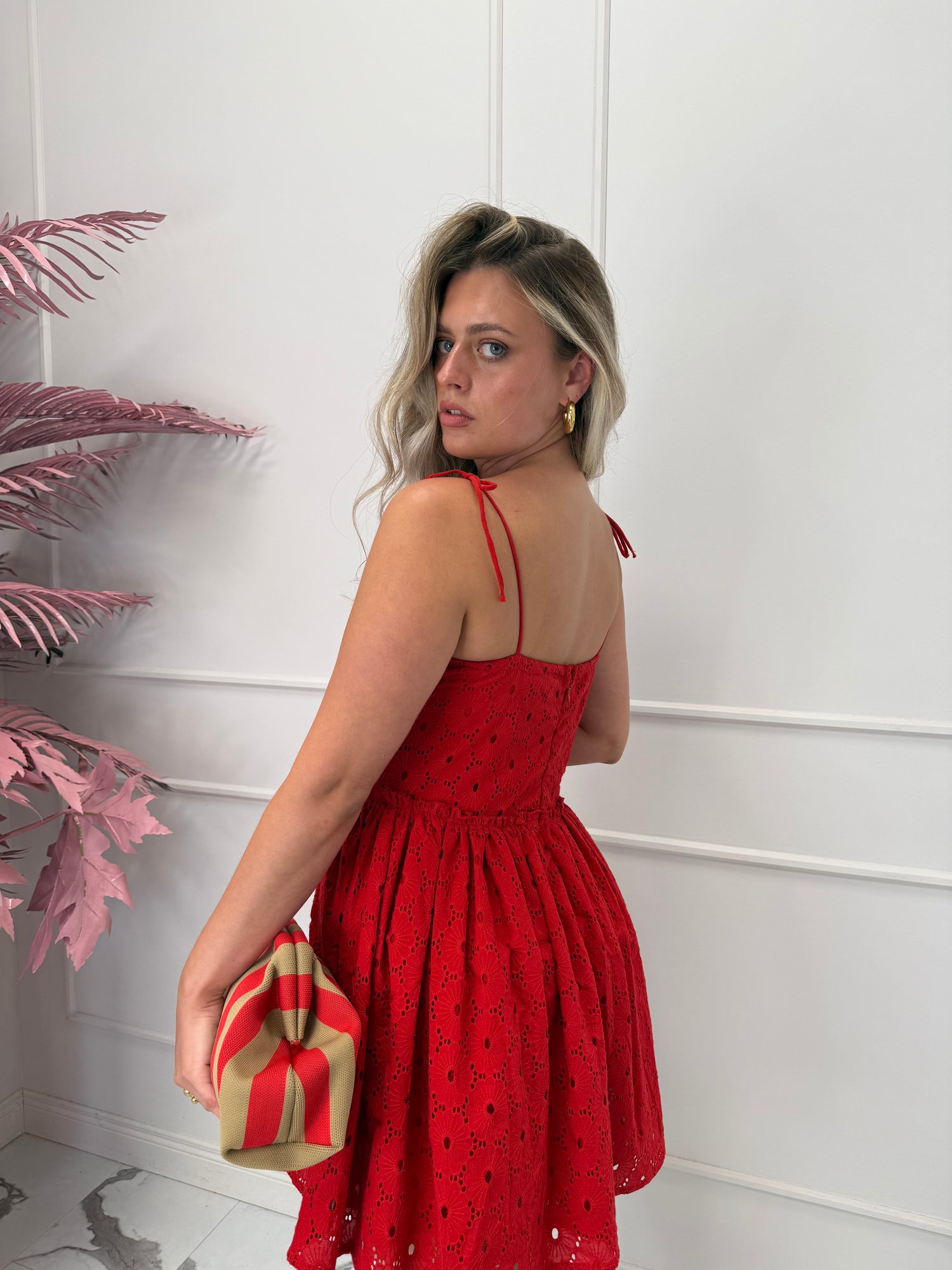 Abito “Gabrielle” GLAMOROUS