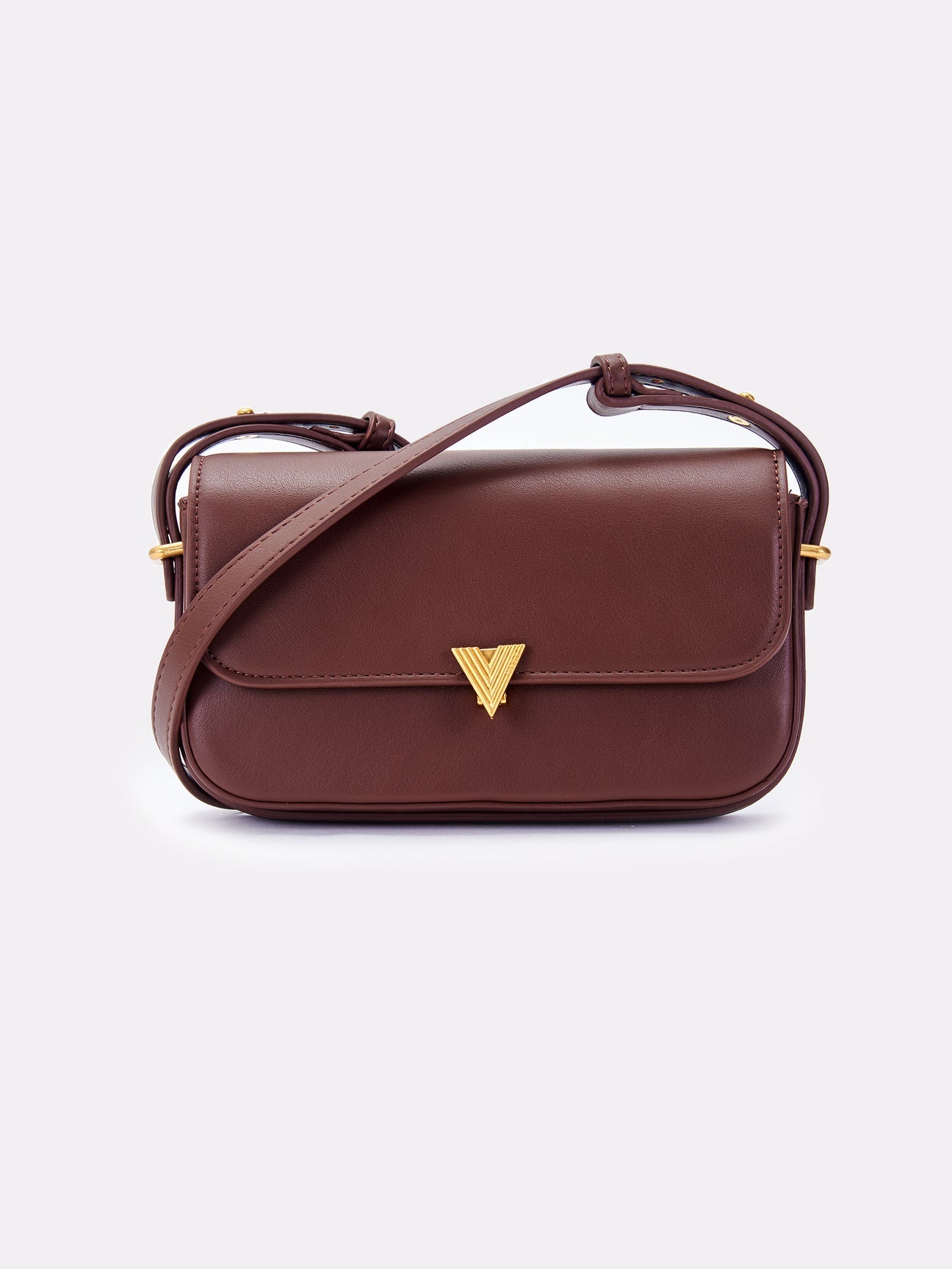 Borsa “V-Lock” VICOLO
