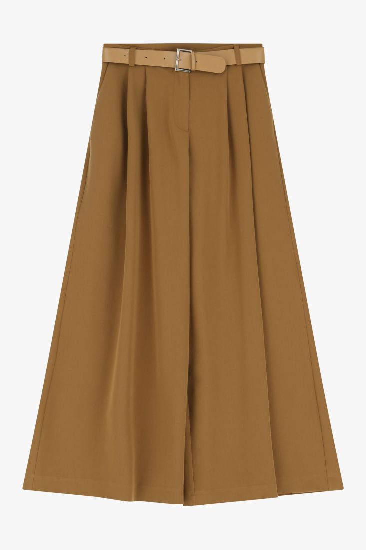 Pantalone maxi palazzo “Elenoire” IMPERIAL