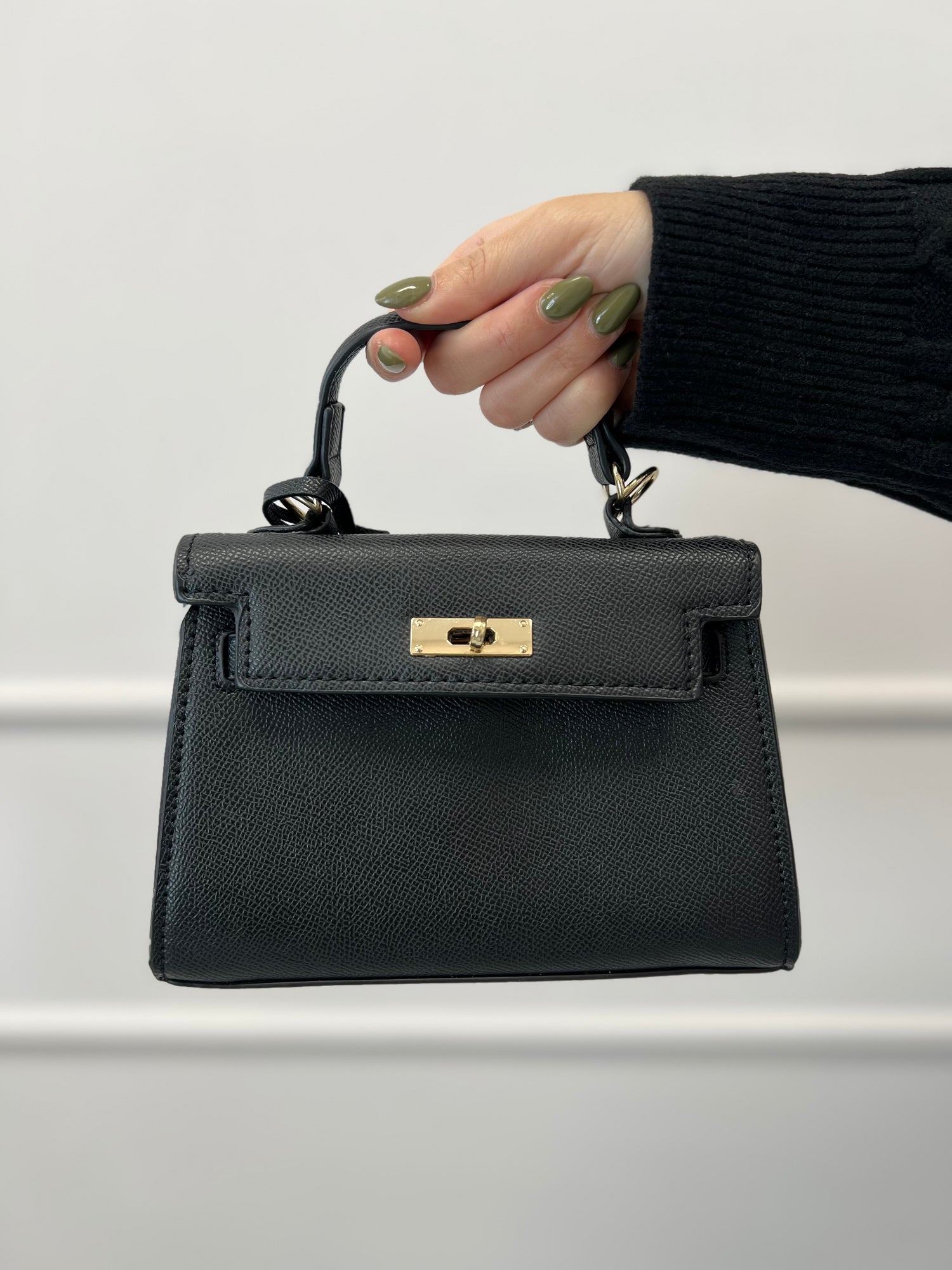 Borsa “Kelly” mini LIP