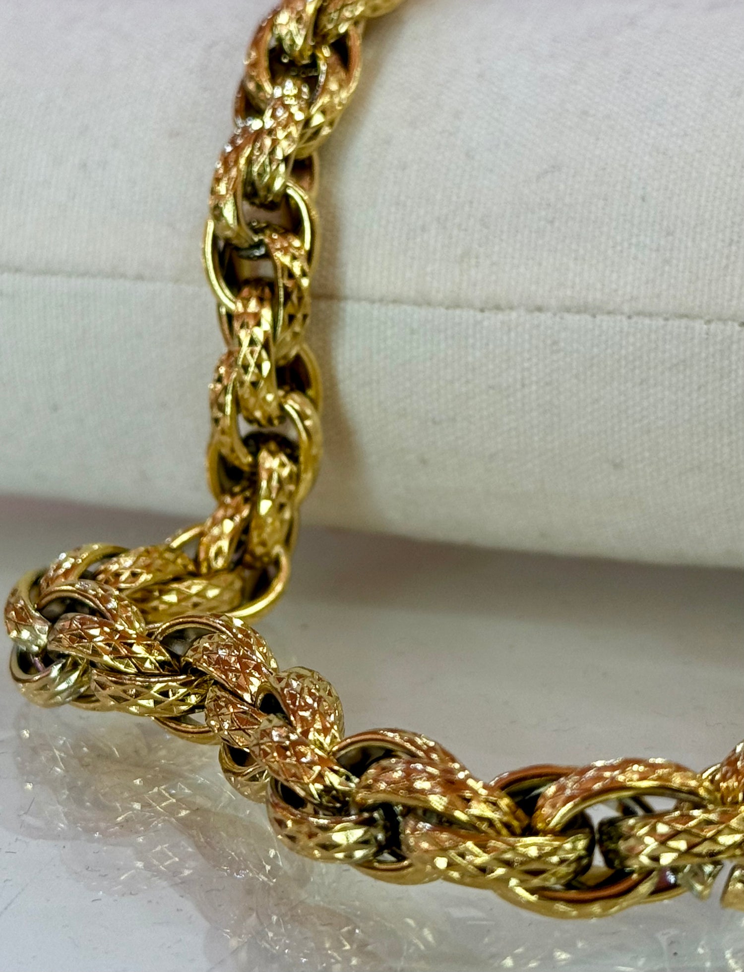 Collana “Chain” LIP