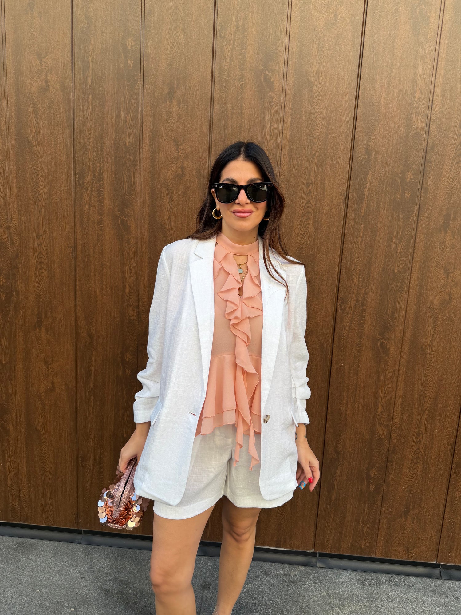 Blazer “Ita” ONLY