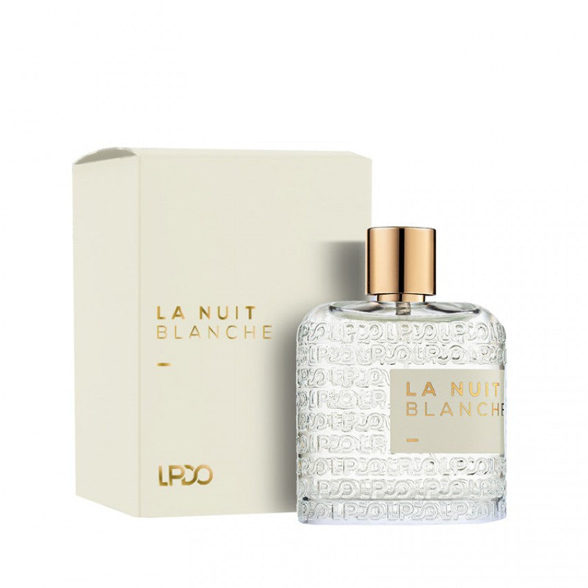 Profumo “La Nuit Blanche” LPDO
