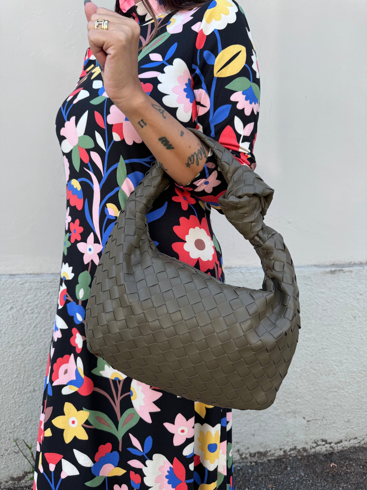 Borsa ecopelle “Foster” LIP