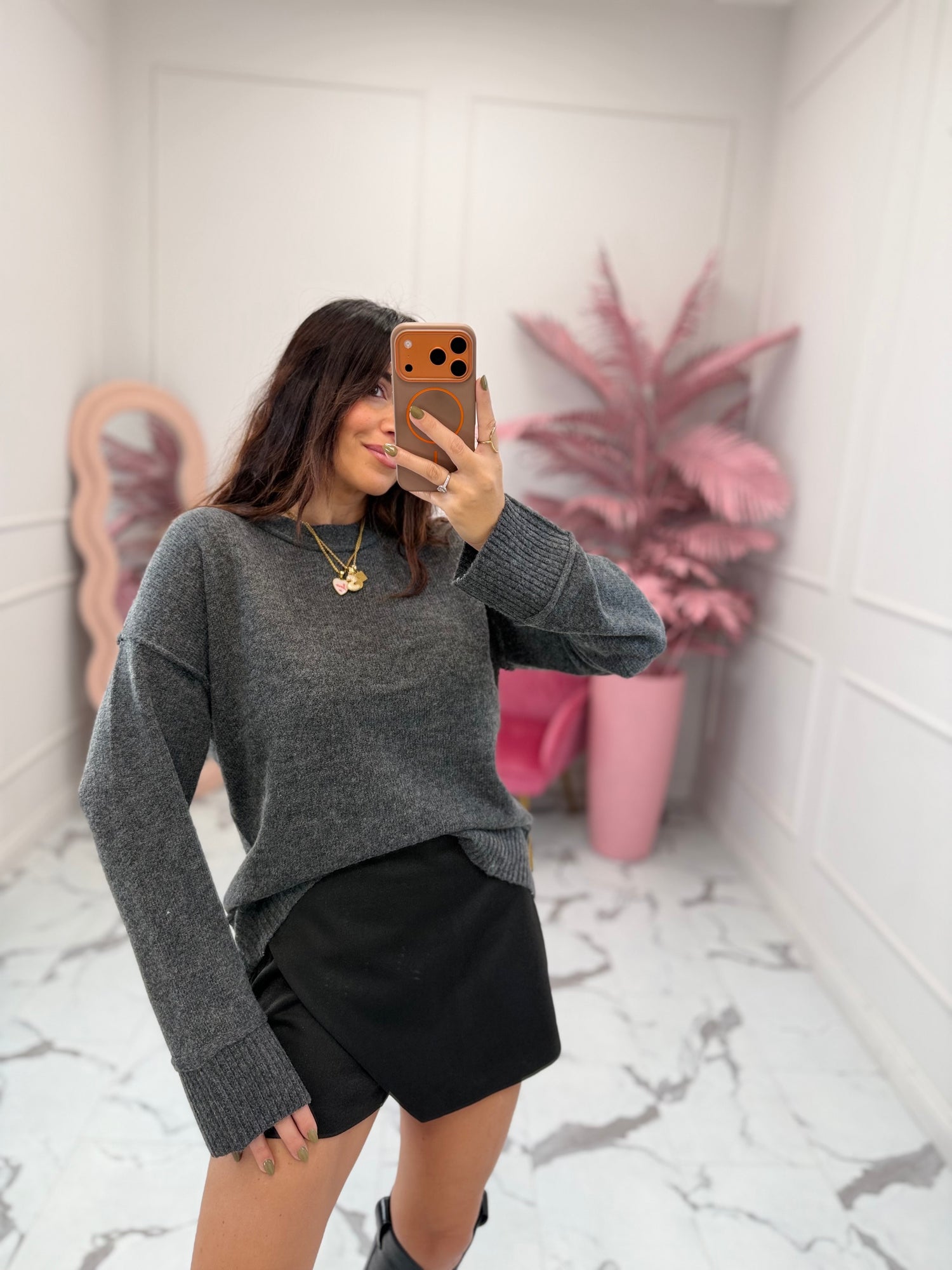 Gonna Shorts “Lyia” ONLY