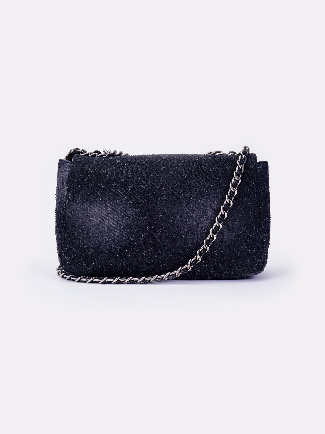 Borsa “Dark dama Bag” VICOLO