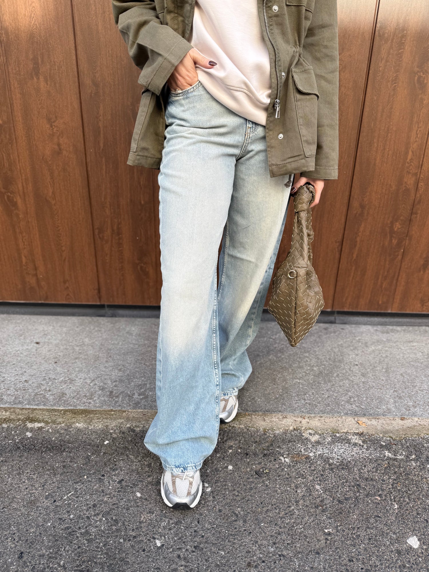 Jeans “Tokyo Spring” JJXX