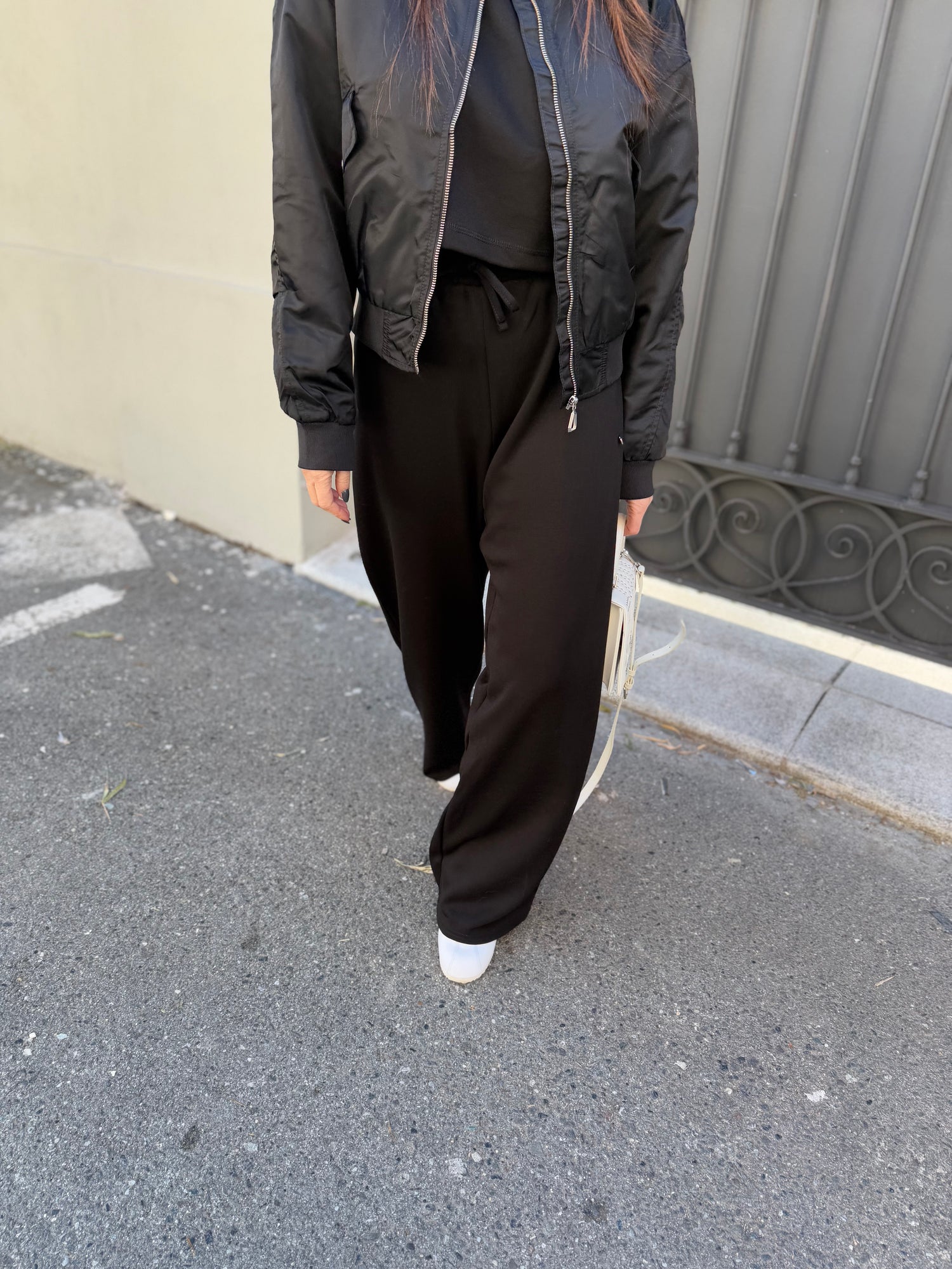 Pantalone tuta “Luica” ONLY