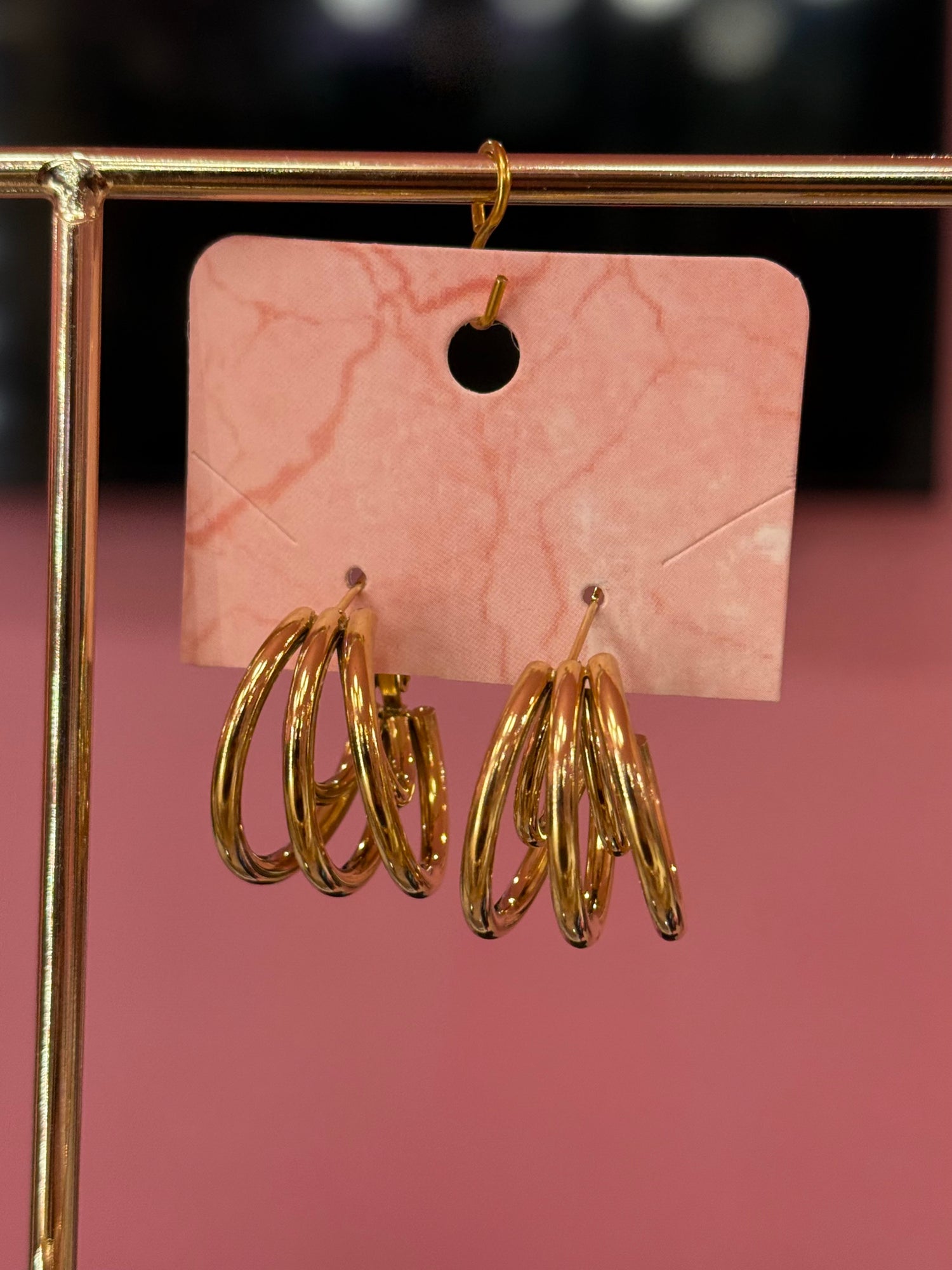 Orecchini “Alexa” LIP