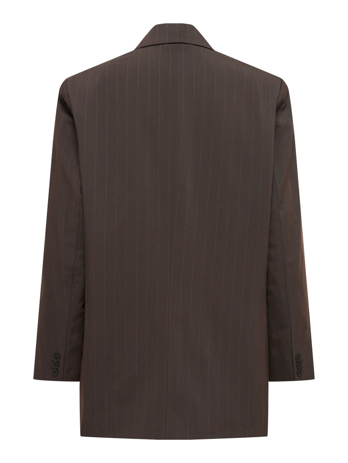Blazer over Alden