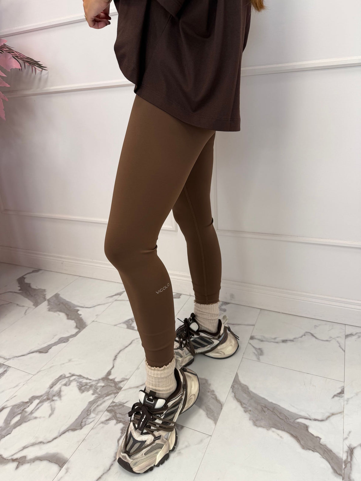 Leggings Urban Sporty VICOLO
