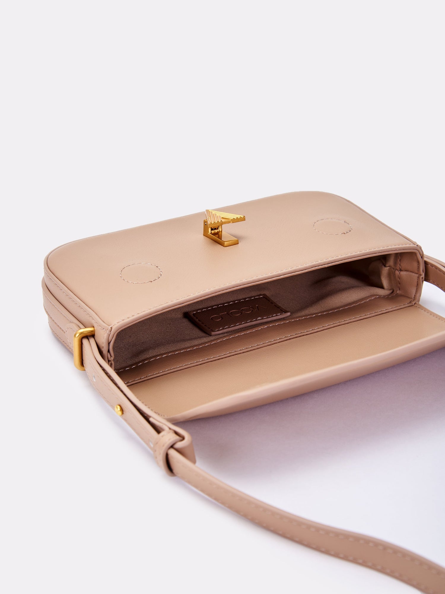 Borsa “V-Lock” VICOLO
