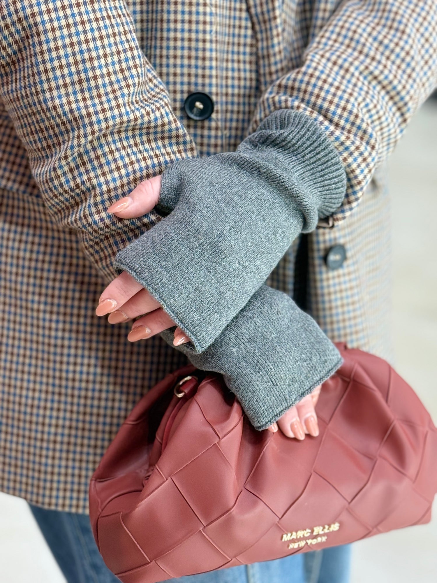 Manicotti “winter” LIP