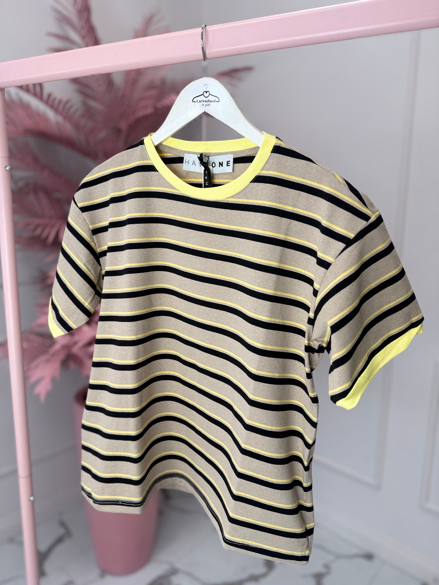 T-shirt “Riga” HAVE ONE