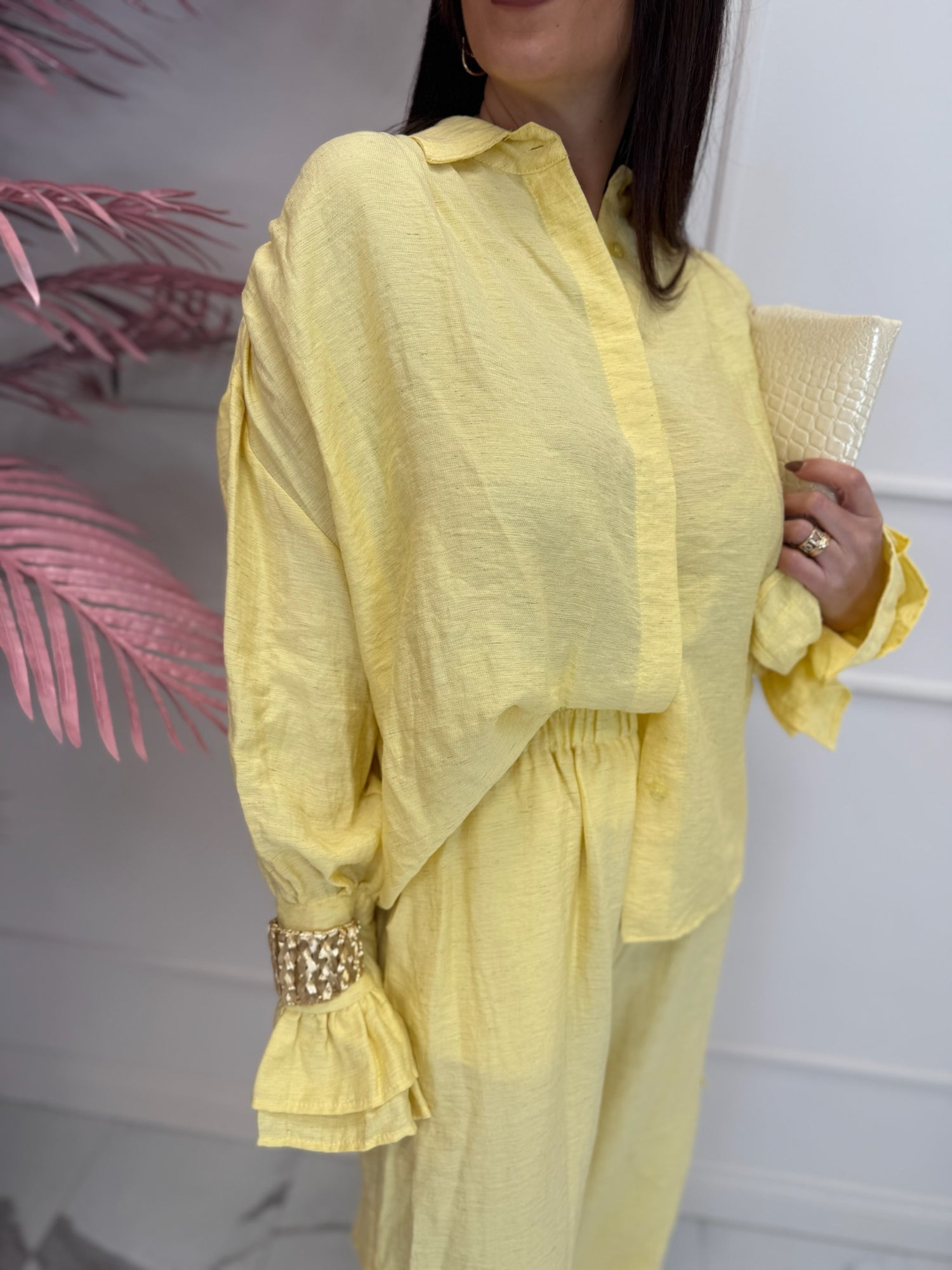 Camicia “Marrakech” HAVE ONE