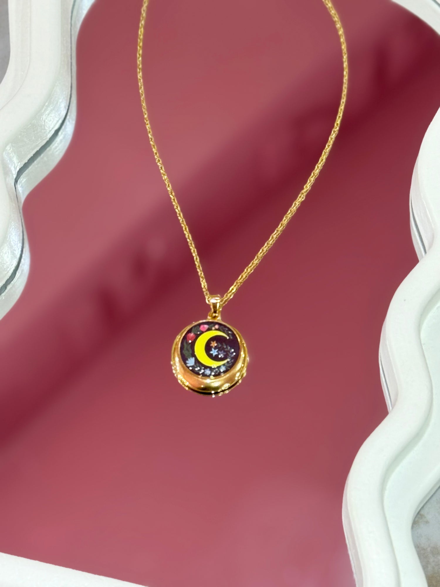 Collana “Moon” LIP