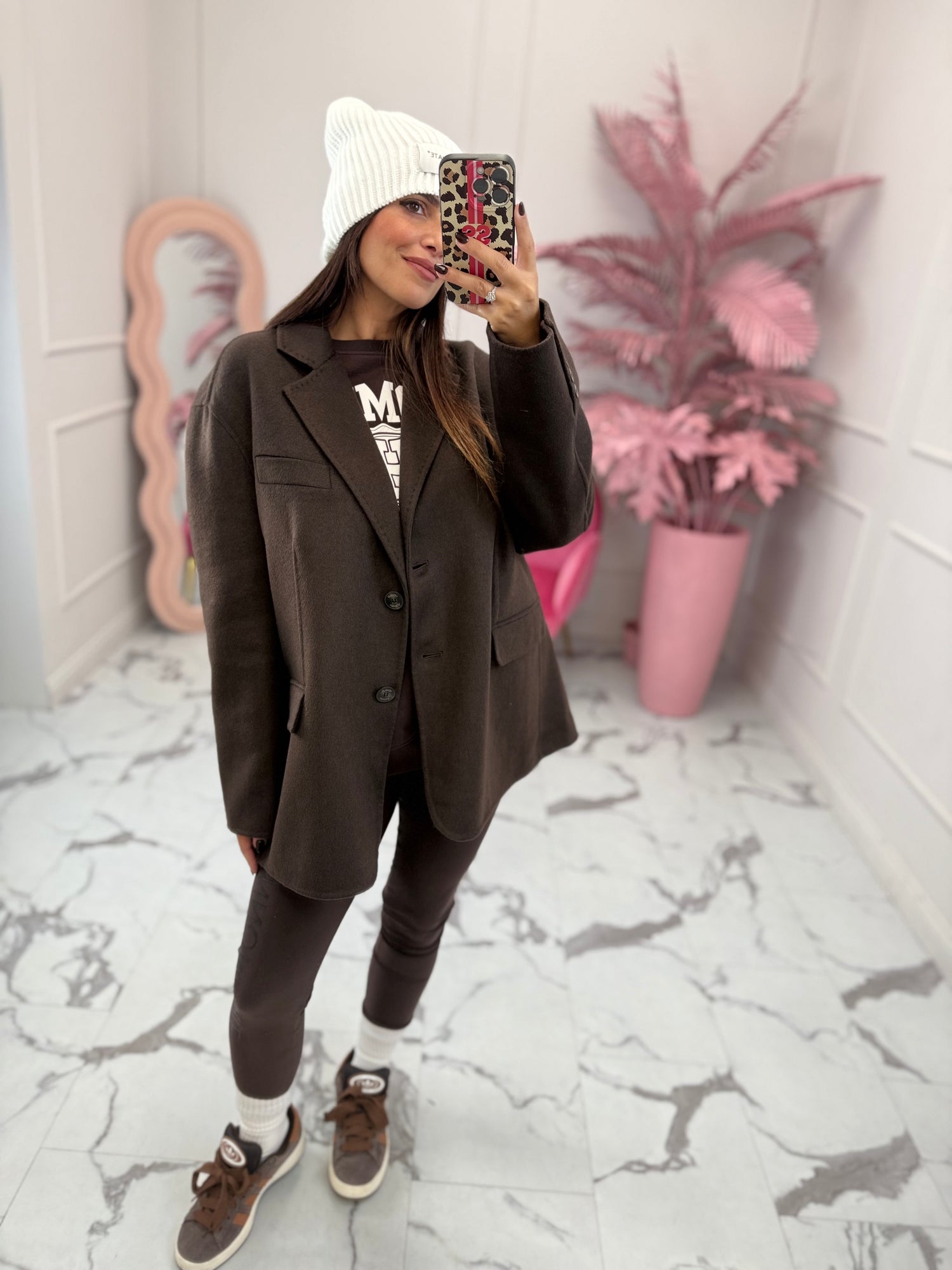 Blazer coat NEW VICOLO