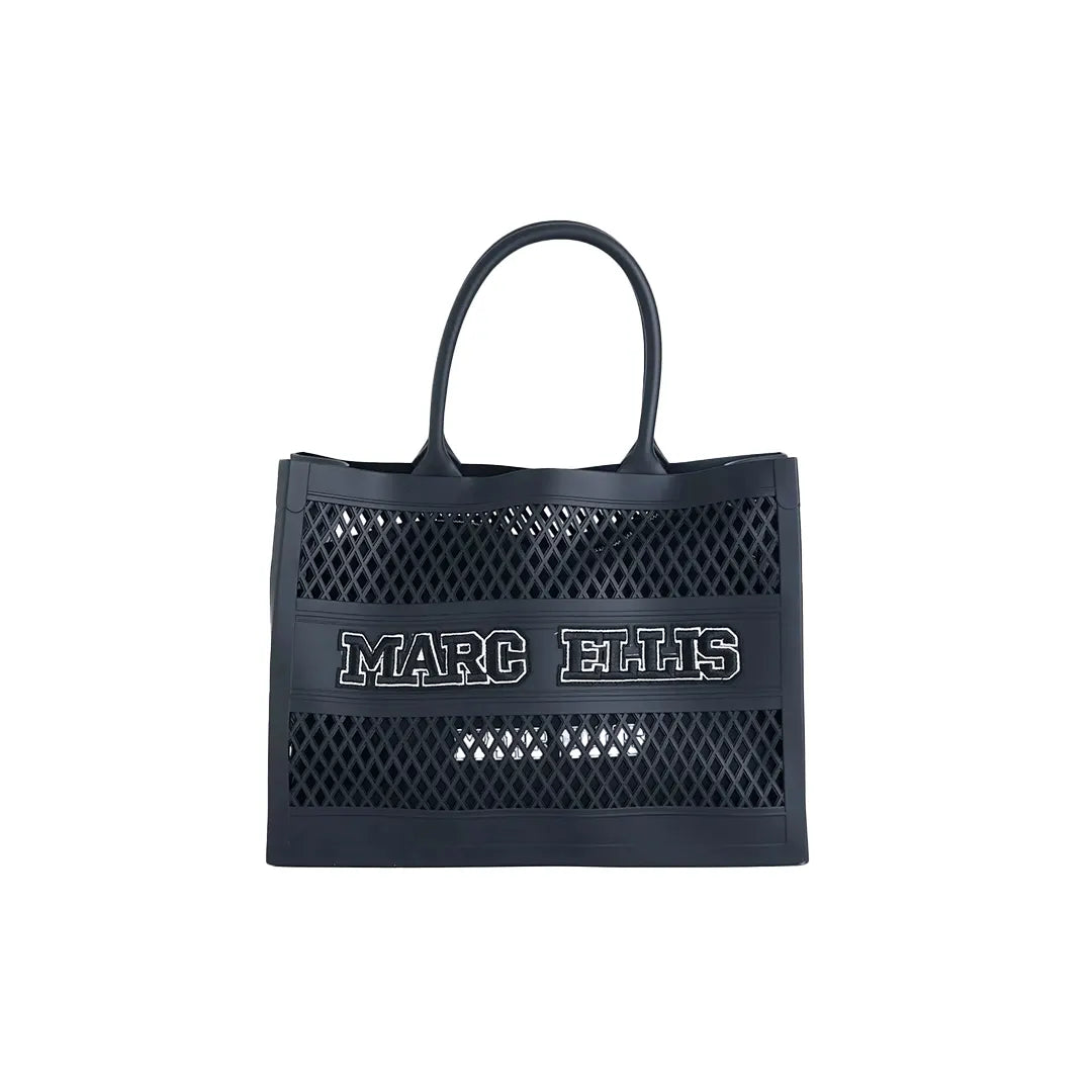 Borsa “Flat Sponge M” MARC ELLIS