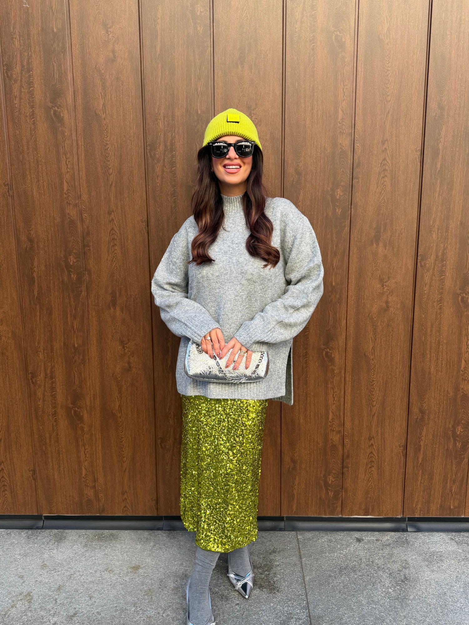 Maglioncino “Aliza” JJXX