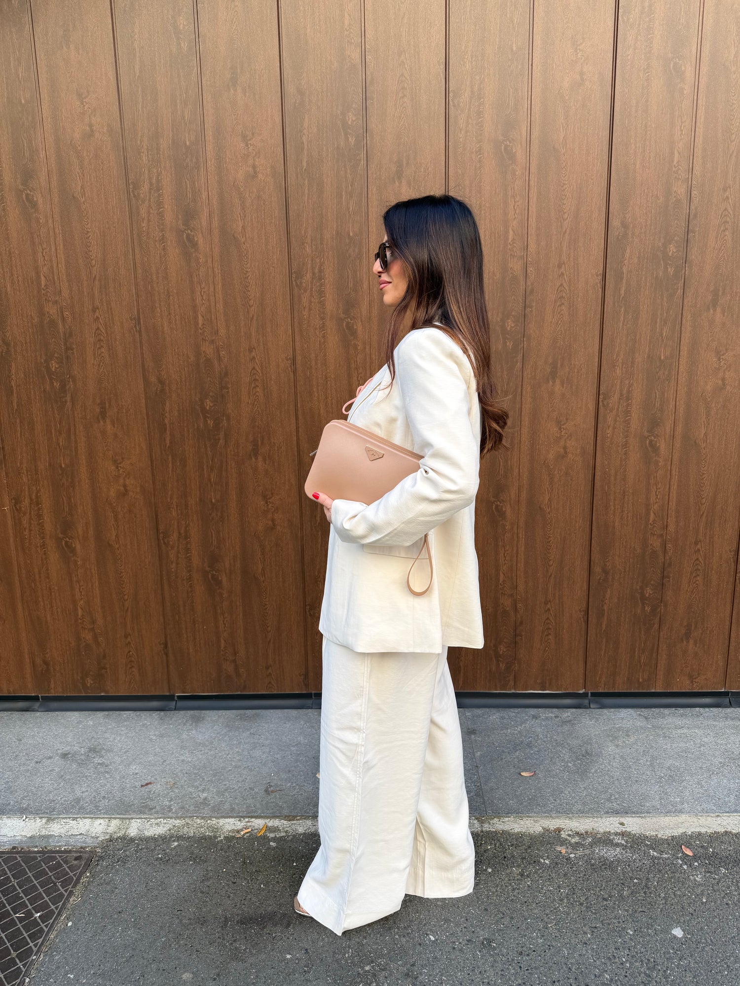 Blazer “Tila” ONLY