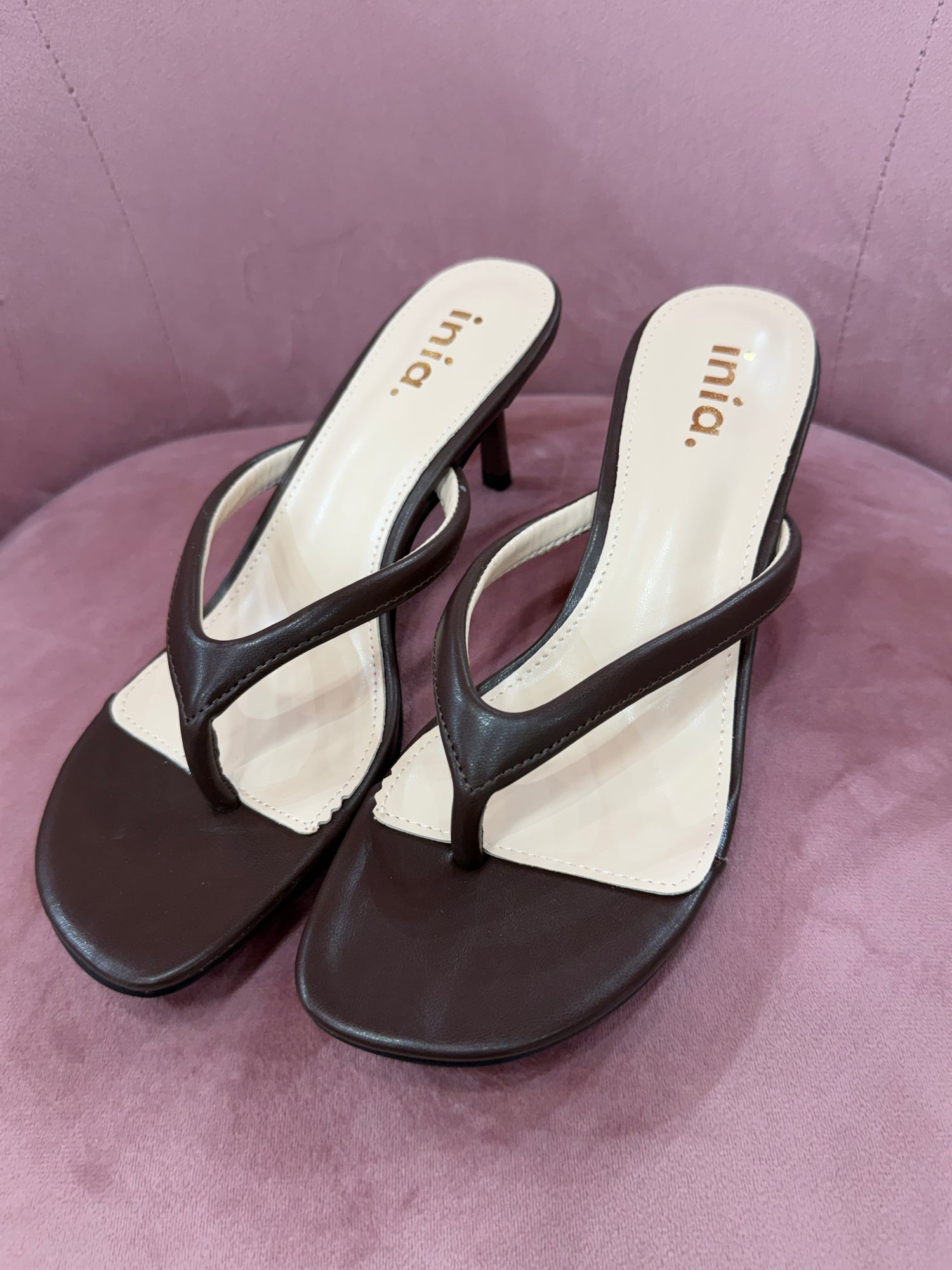 Sabot infradito “Lisa” LIP