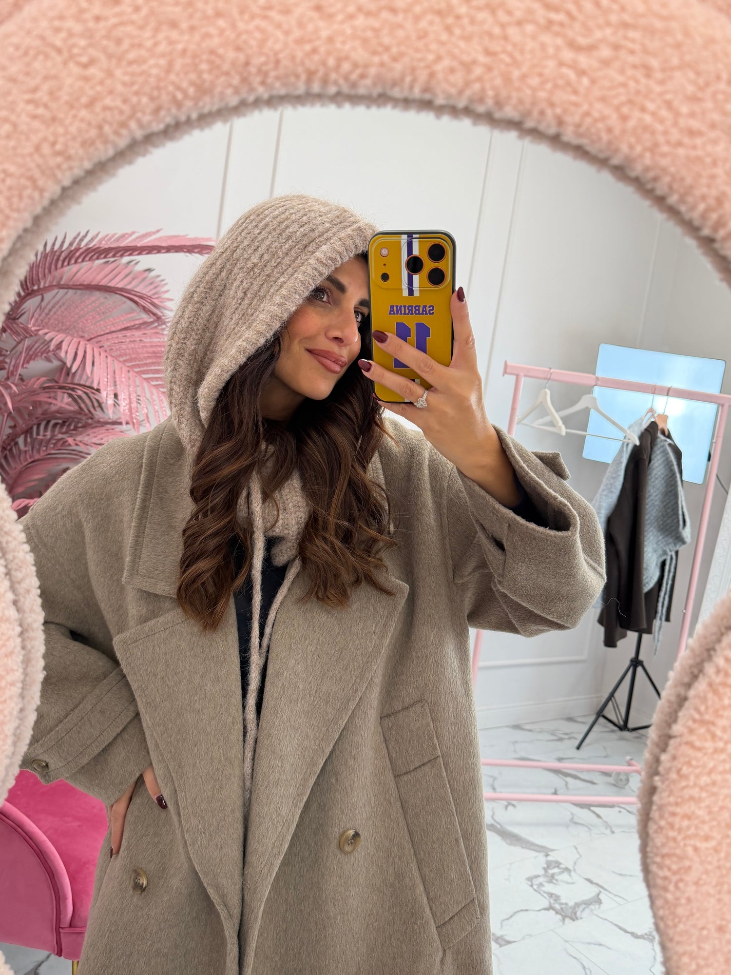 Balaclava “Katherine” JJXX