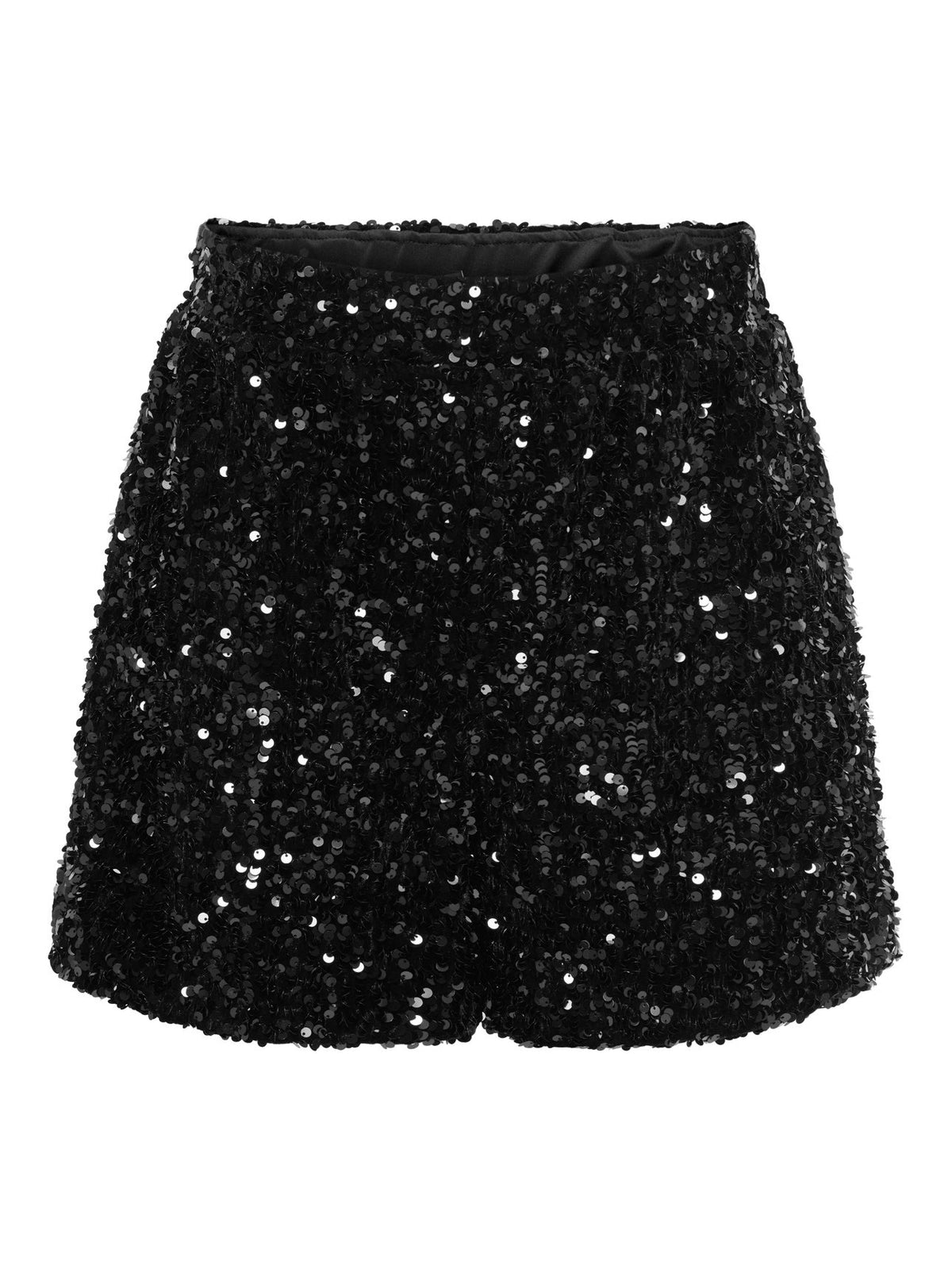 Shorts paillettes Confidence ONLY