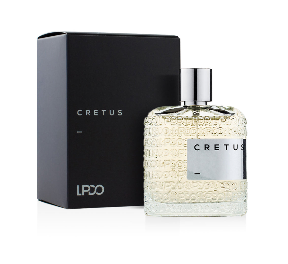 Profumo “Cretus” 100ml LPDO