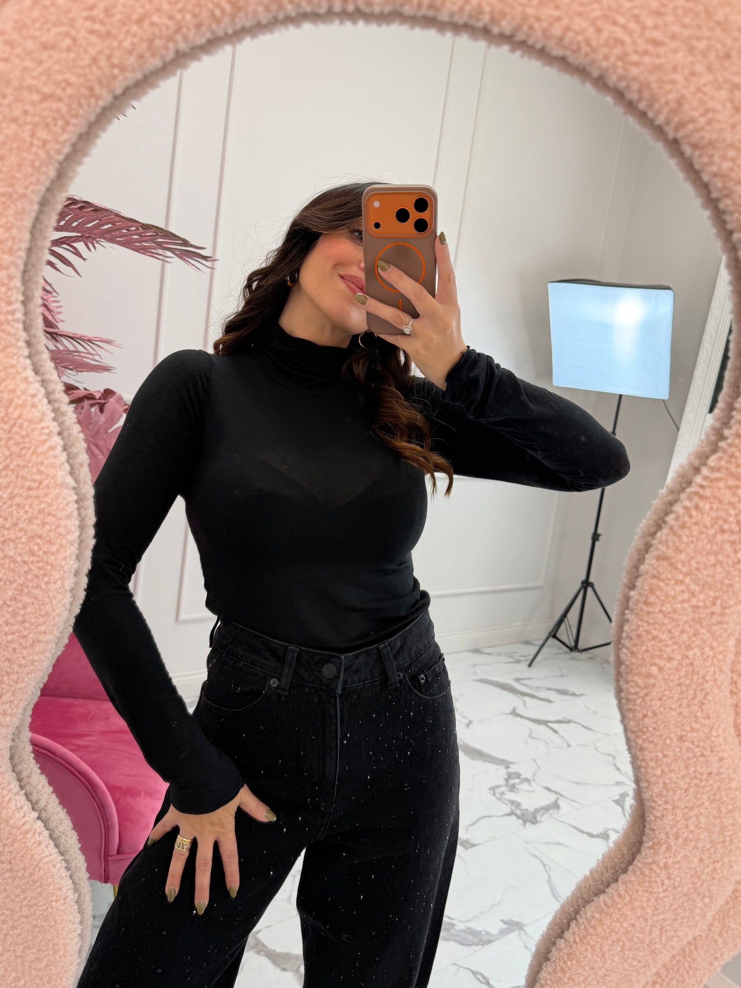 Dolcevita “Cashmirina” LIP