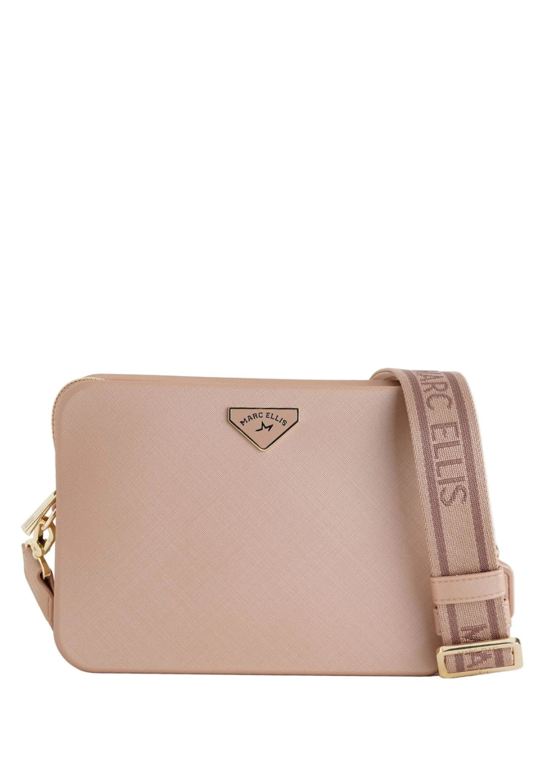Borsa “Flat Flowe NEW” MARC ELLIS
