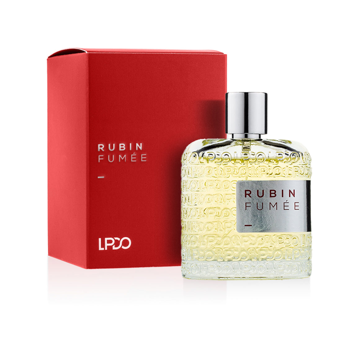 Profumo “Rubin Fumeè” 100ml LPDO
