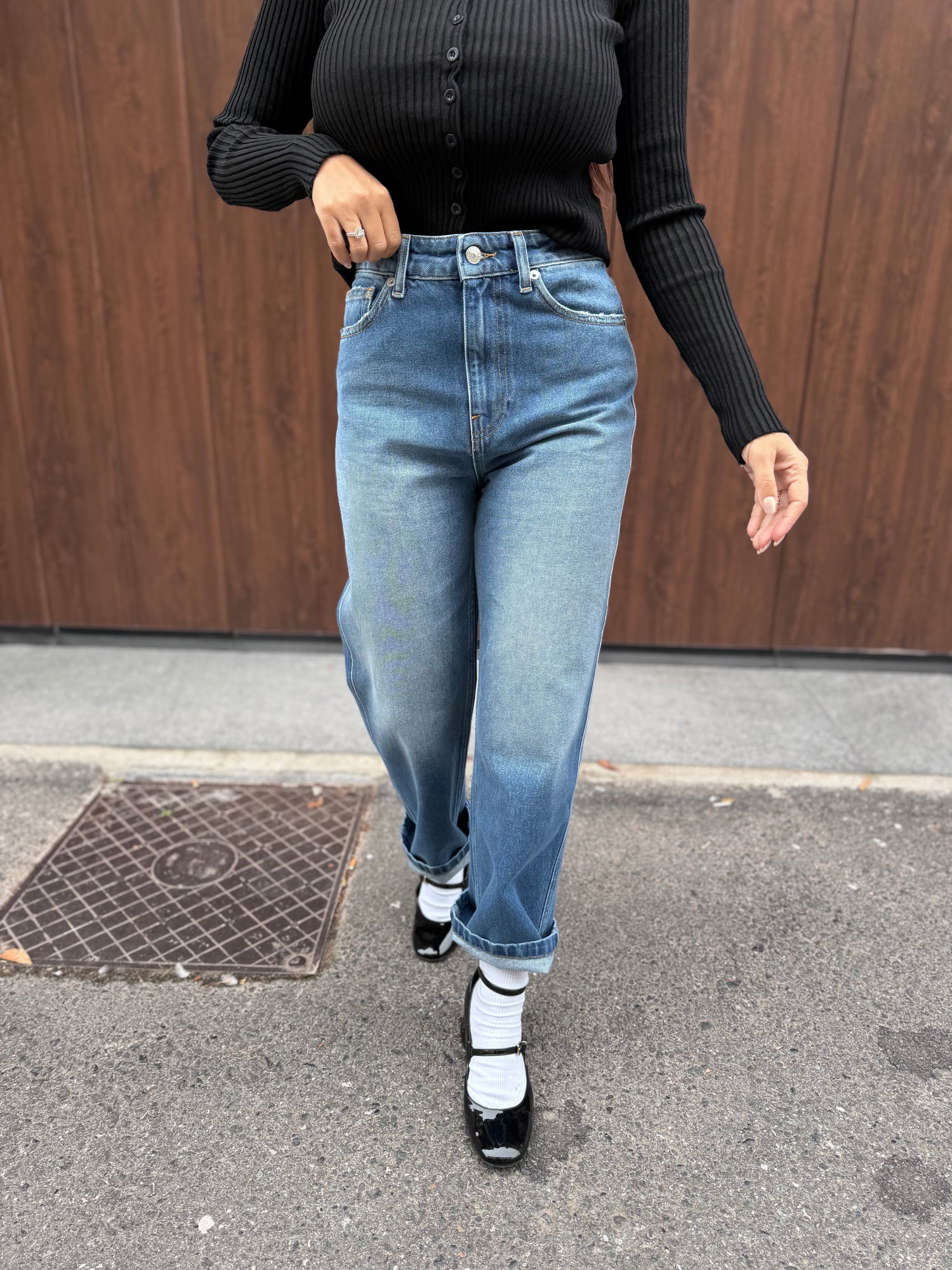 Jeans “Kate” VICOLO