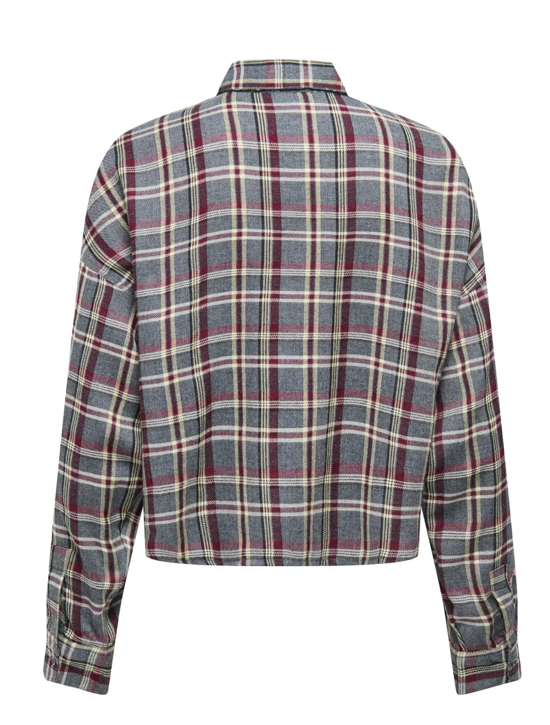 Camicia corta “Riley” ONLY