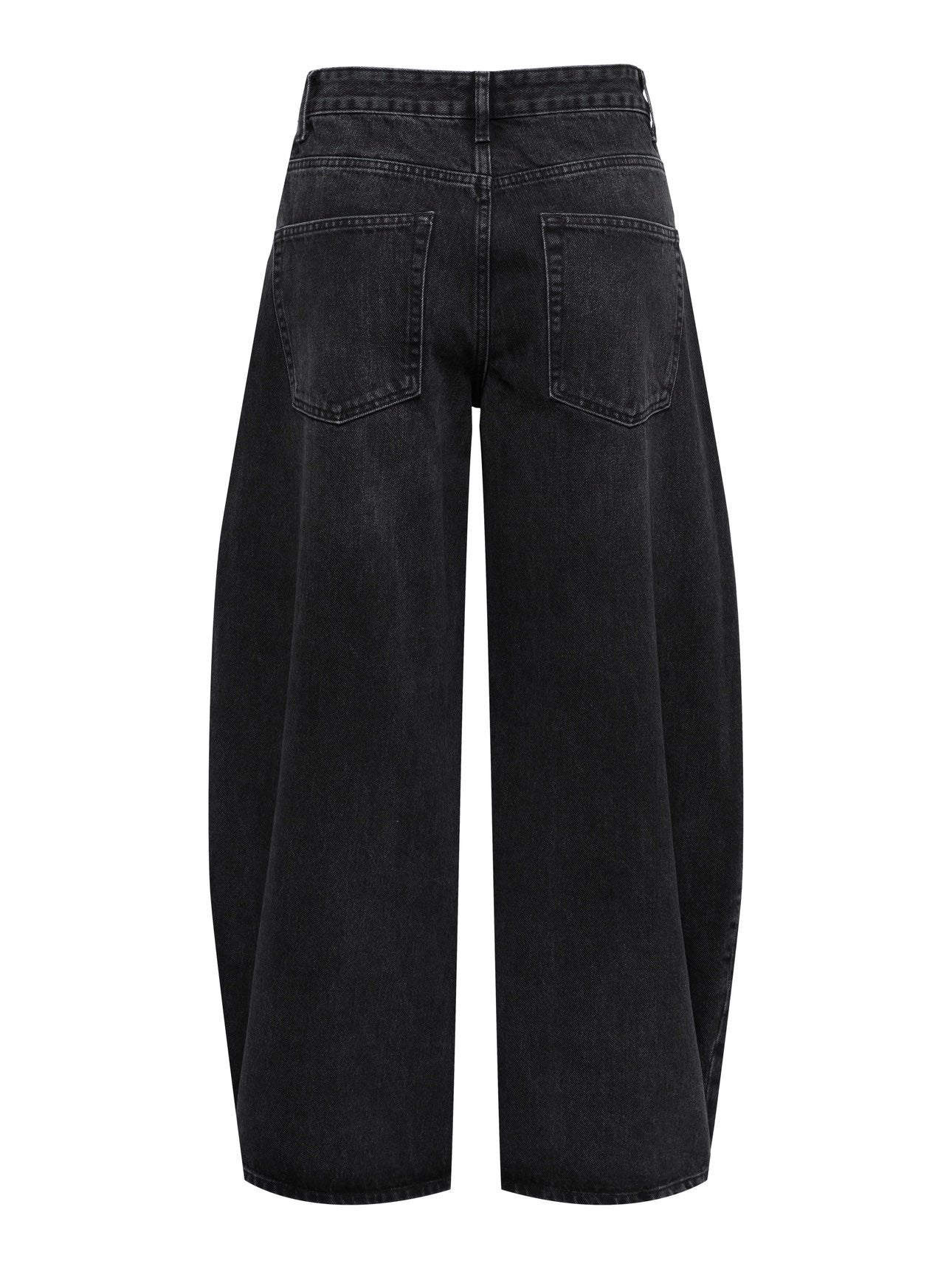 Jeans Taylor black ONLY
