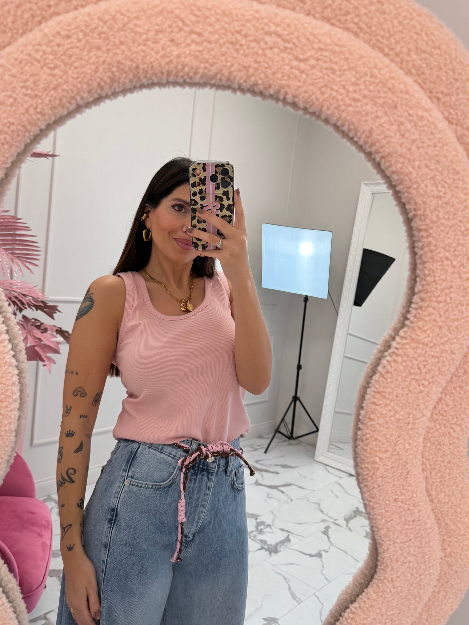 Canotta  “Essential” LIP