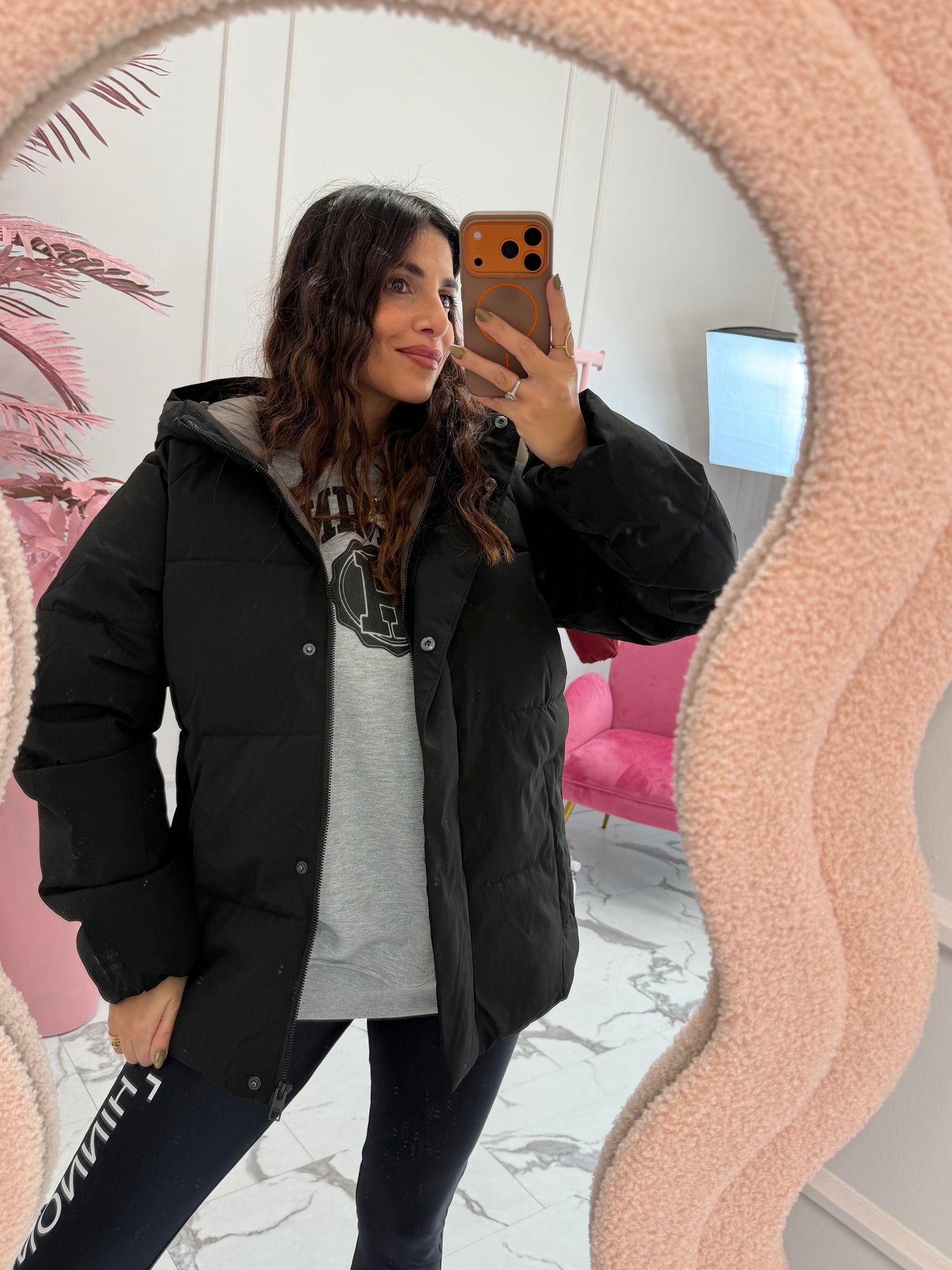 Piumino “Global” JJXX