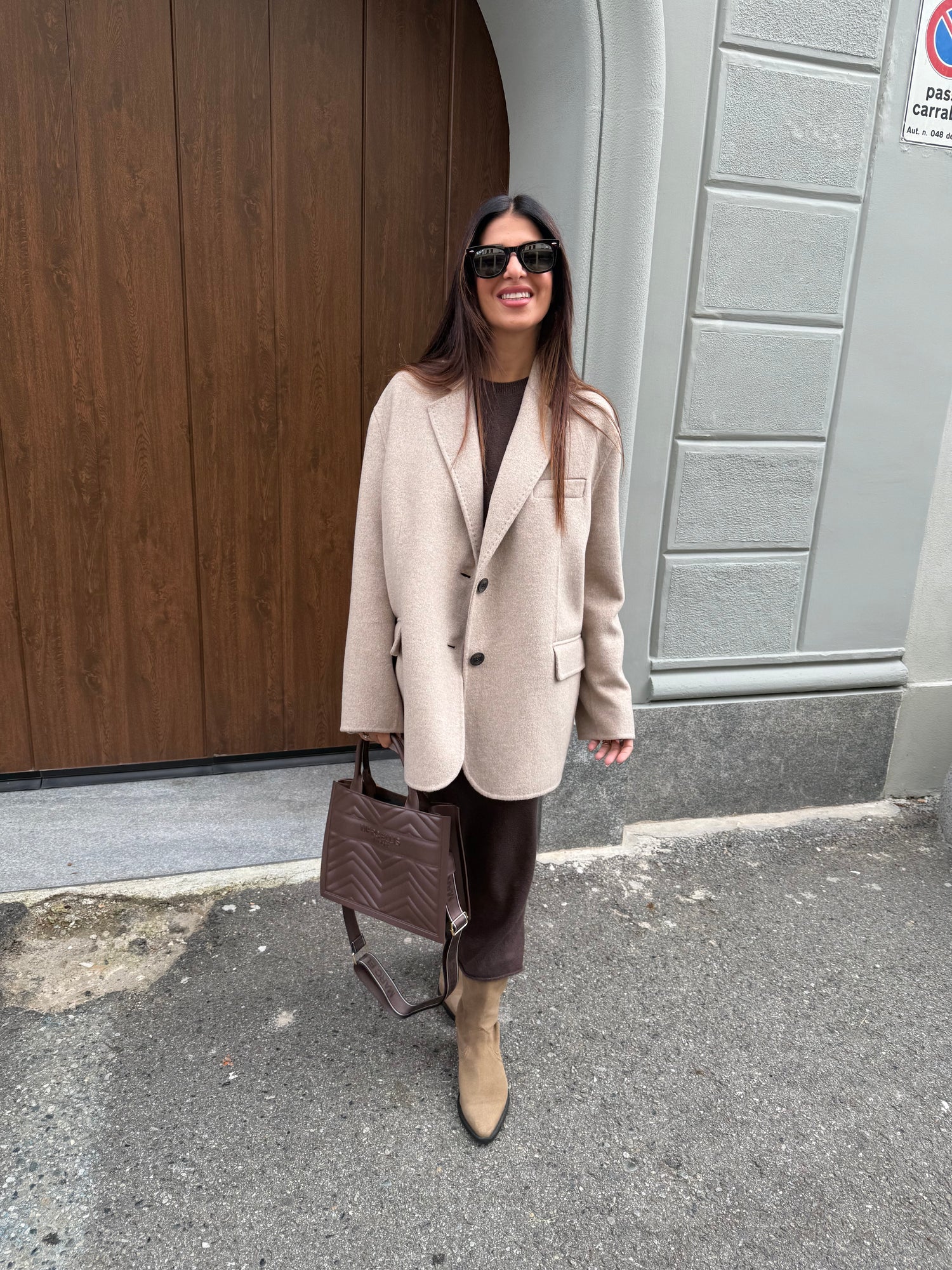 Blazer coat NEW VICOLO