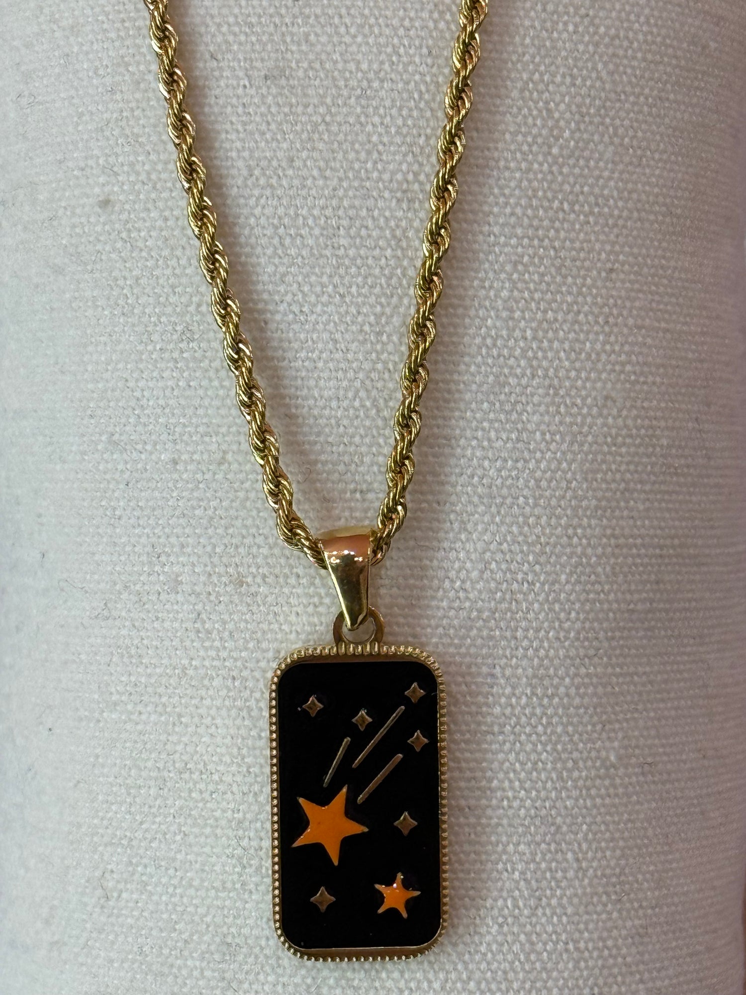 Collana “Tarocchi” LIP