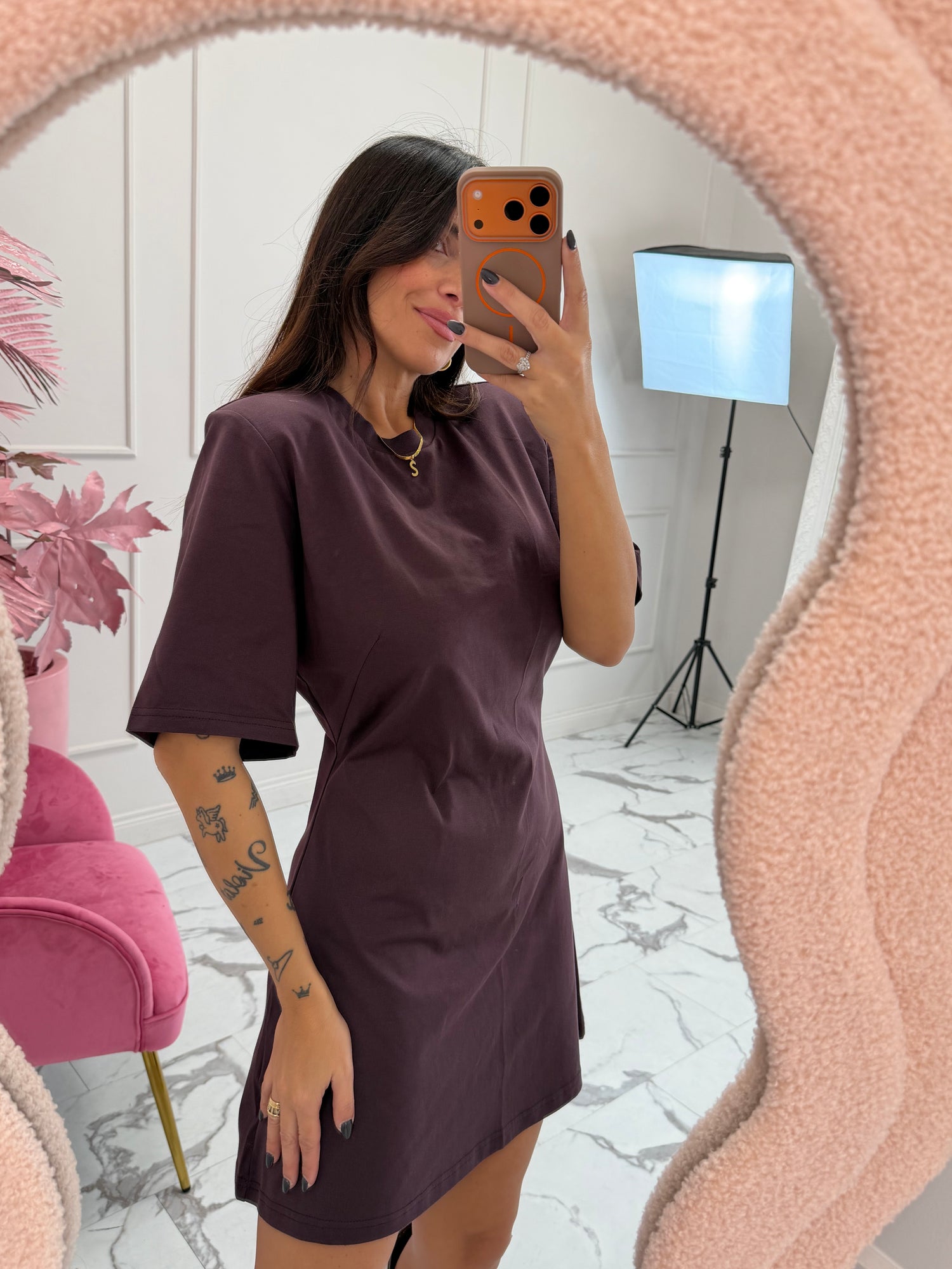 Abito “Margot” GLAMOROUS