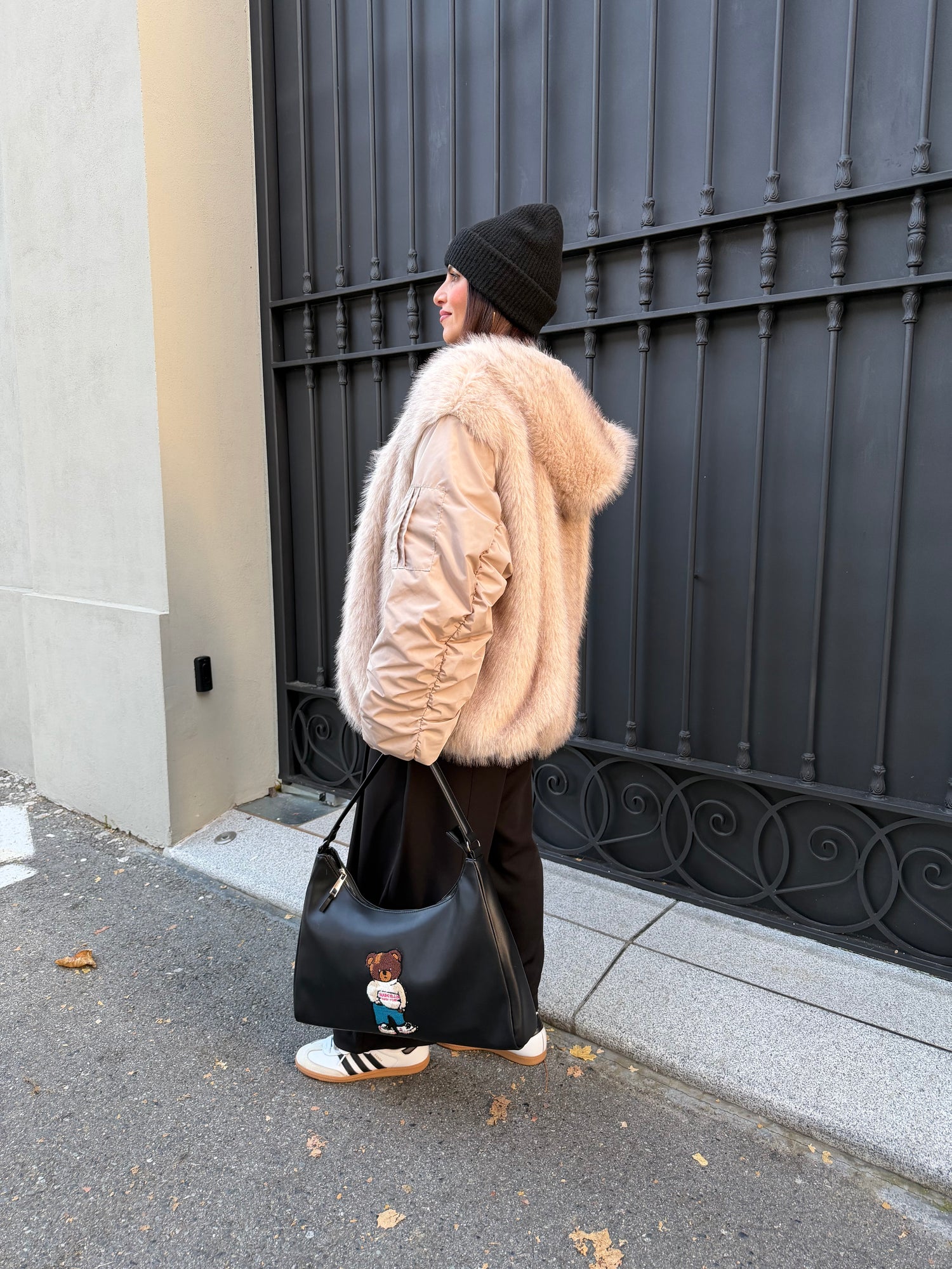 Borsa “Alyx” MARC ELLIS