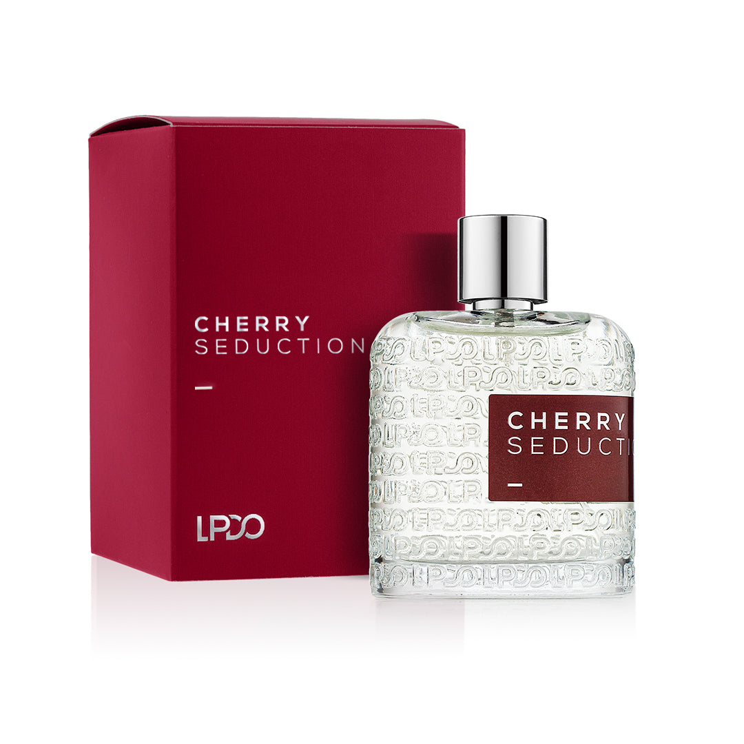 Profumo “Cherry Seduction” LPDO 100ml